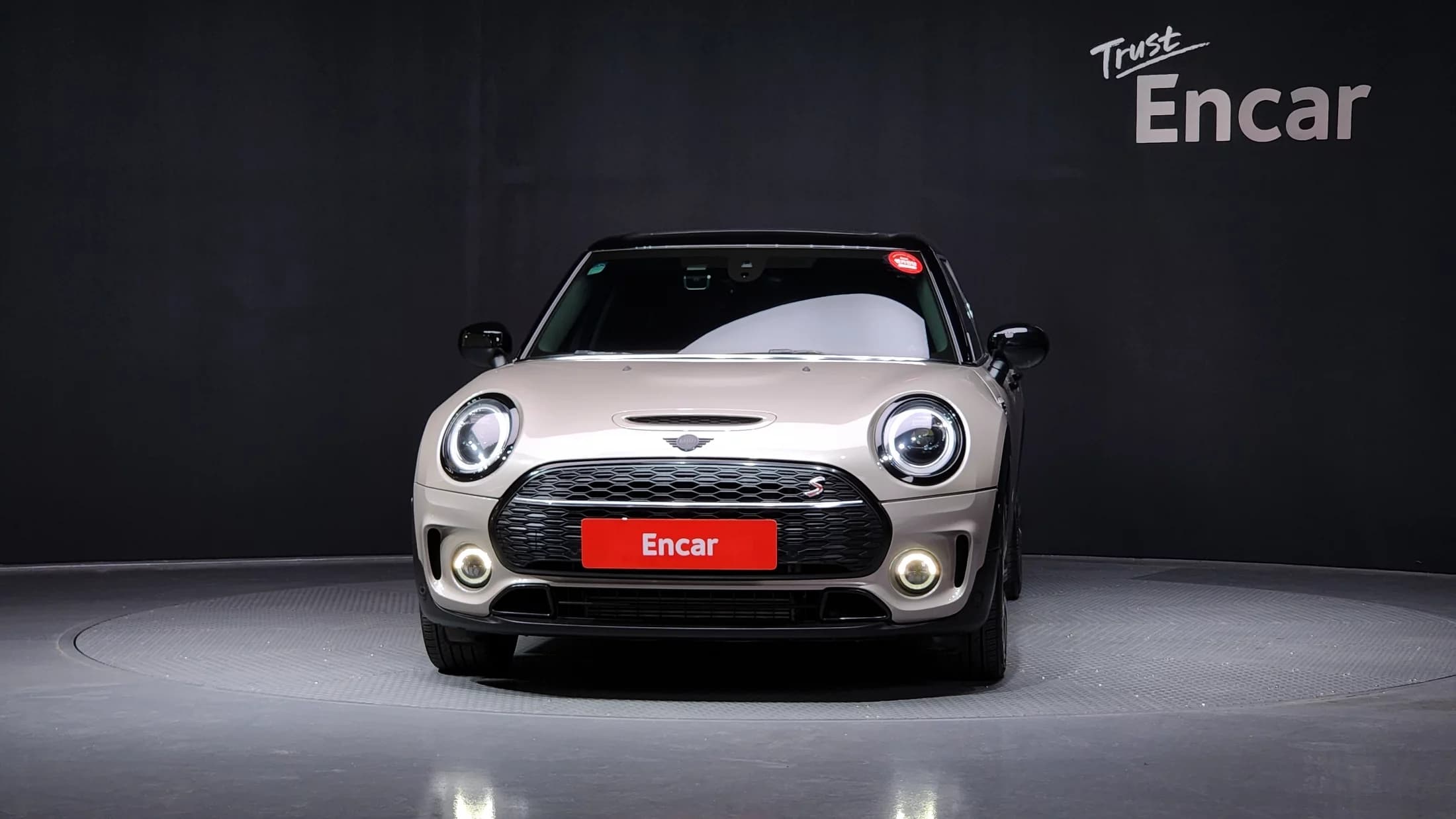 MINI Clubman Classic 2nd, 2022 г. 82934 км. — фото 3
