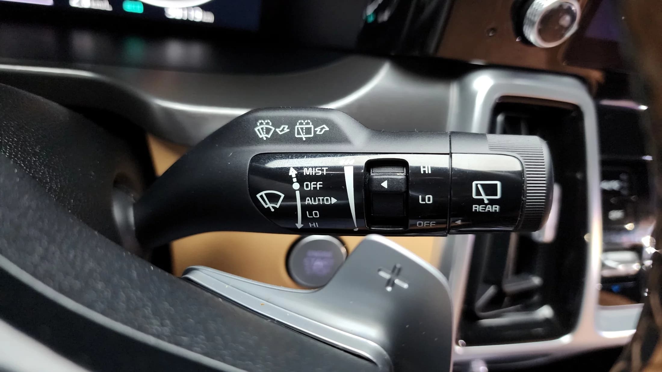 Kia Sorento Diesel 2.2 4WD Noblesse, 2021 г. 98169 км. — фото 18