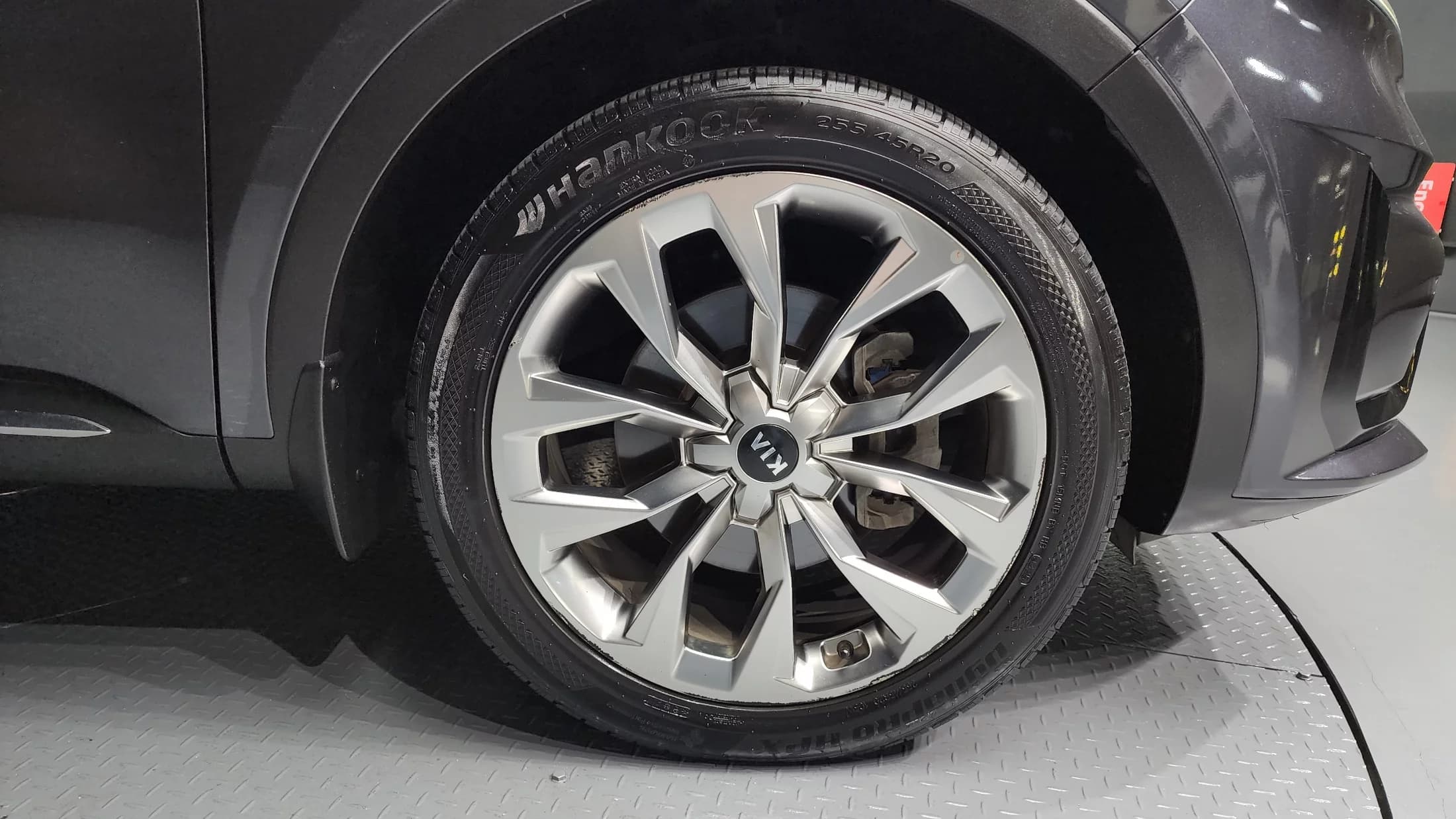 Kia Sorento Diesel 2.2 4WD Noblesse, 2021 г. 98169 км. — фото 5