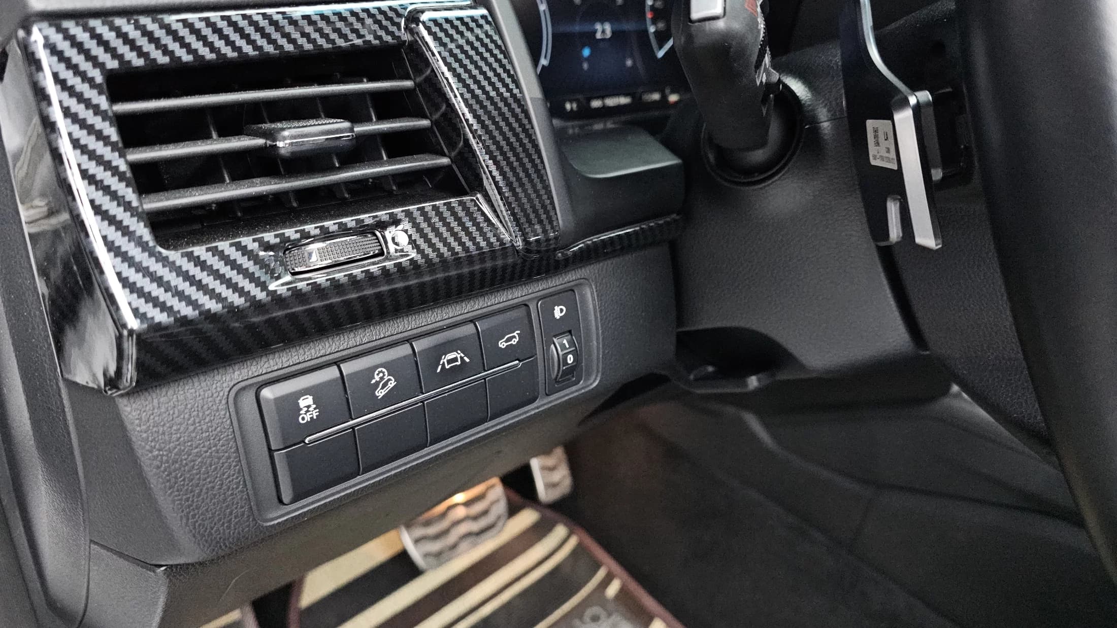 SsangYong Rexton Diesel 2.2 4WD The Black, 2022 г. 102360 км. — фото 16