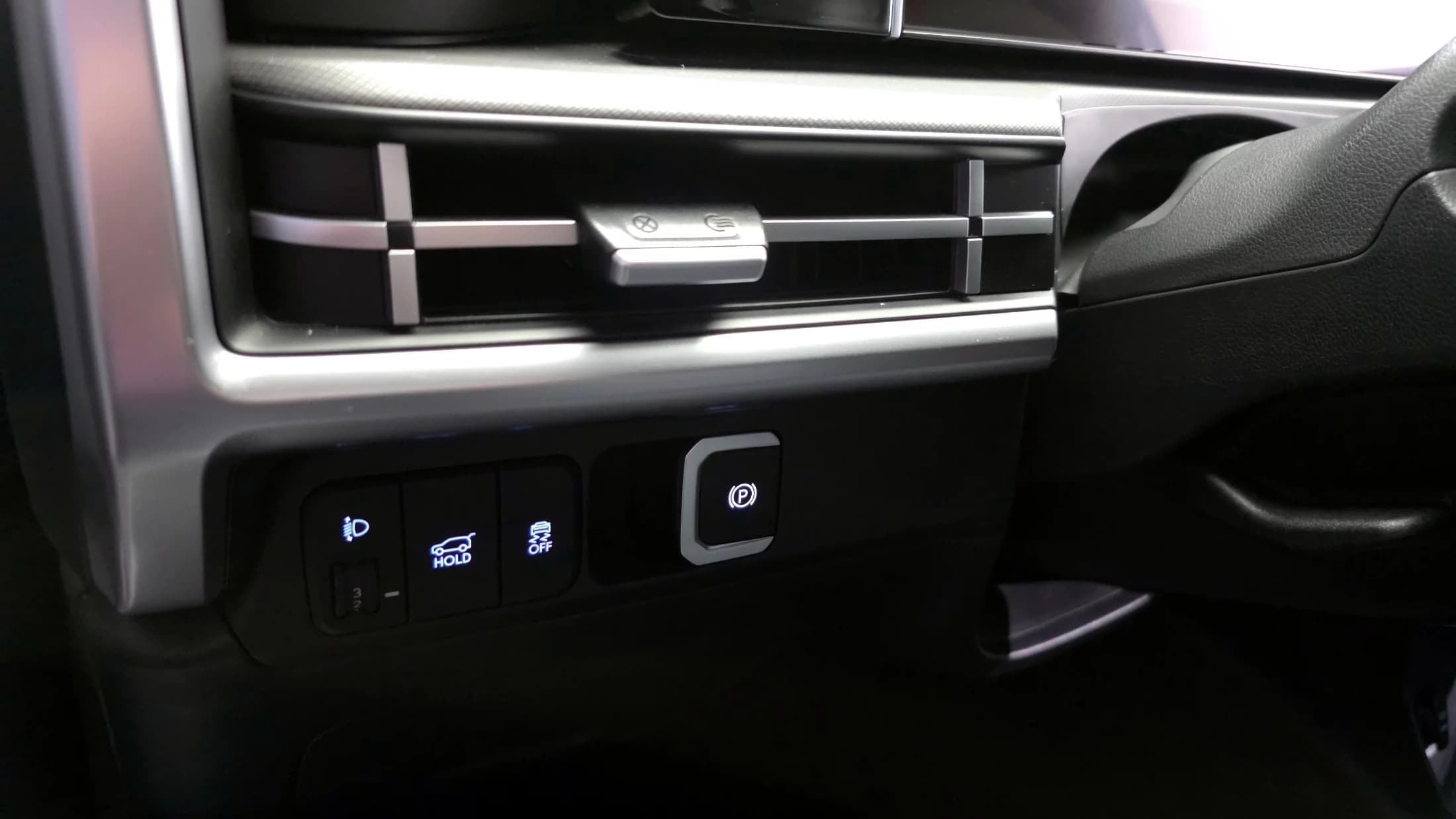 Hyundai Santa Fe Gasoline 2.5T 2WD Exclusive, 2024 г. 26135 км. — фото 14