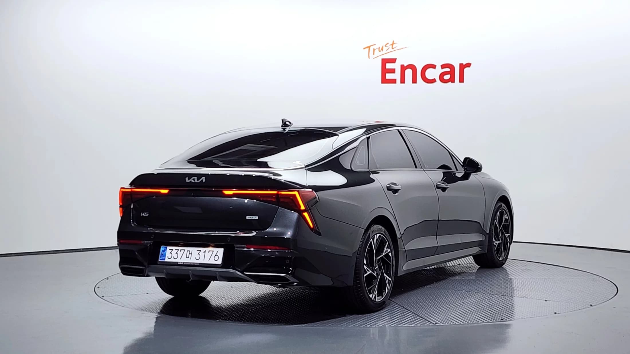Kia K5 (Киа Оптима) Noblesse, гибрид, 2024 г. 24031 км. — фото 2