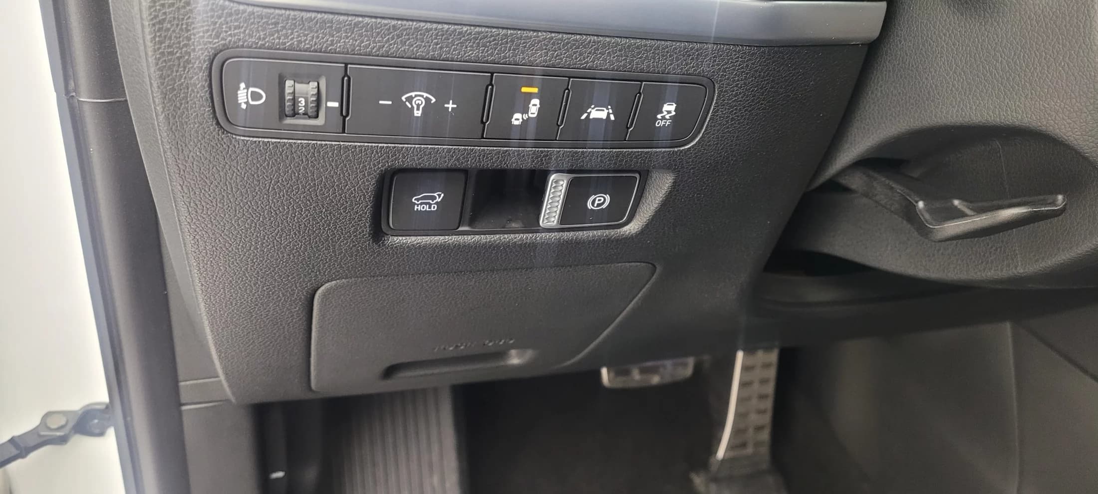 Hyundai Palisade Diesel 2.2 4WD VIP, 2021 г. 55528 км. — фото 13