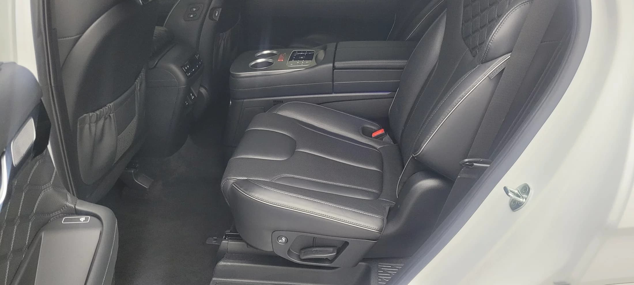 Hyundai Palisade Diesel 2.2 4WD VIP, 2021 г. 55528 км. — фото 19
