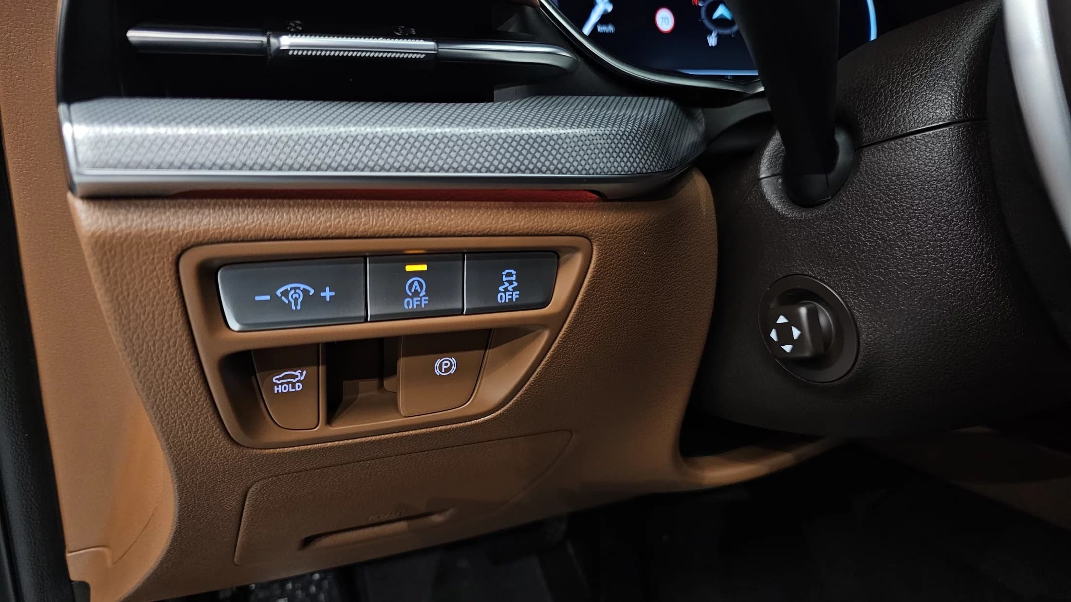 Genesis G80 Gasoline 2.5 Turbo AWD, 2023 г. 105613 км. — фото 14