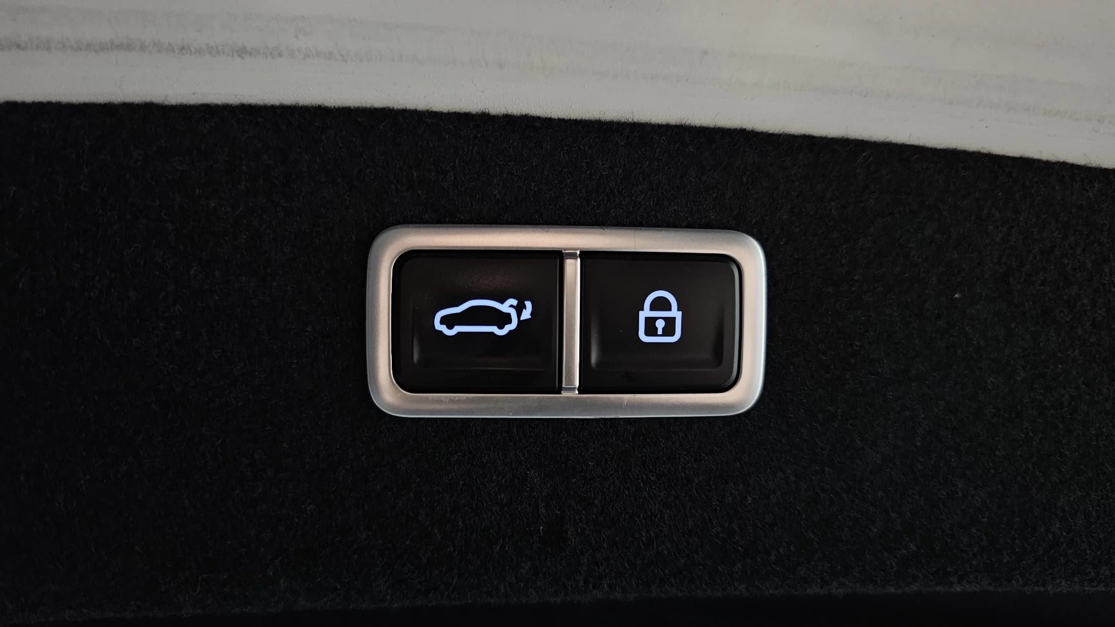 Genesis G80 Gasoline 2.5 Turbo AWD, 2023 г. 105613 км. — фото 20