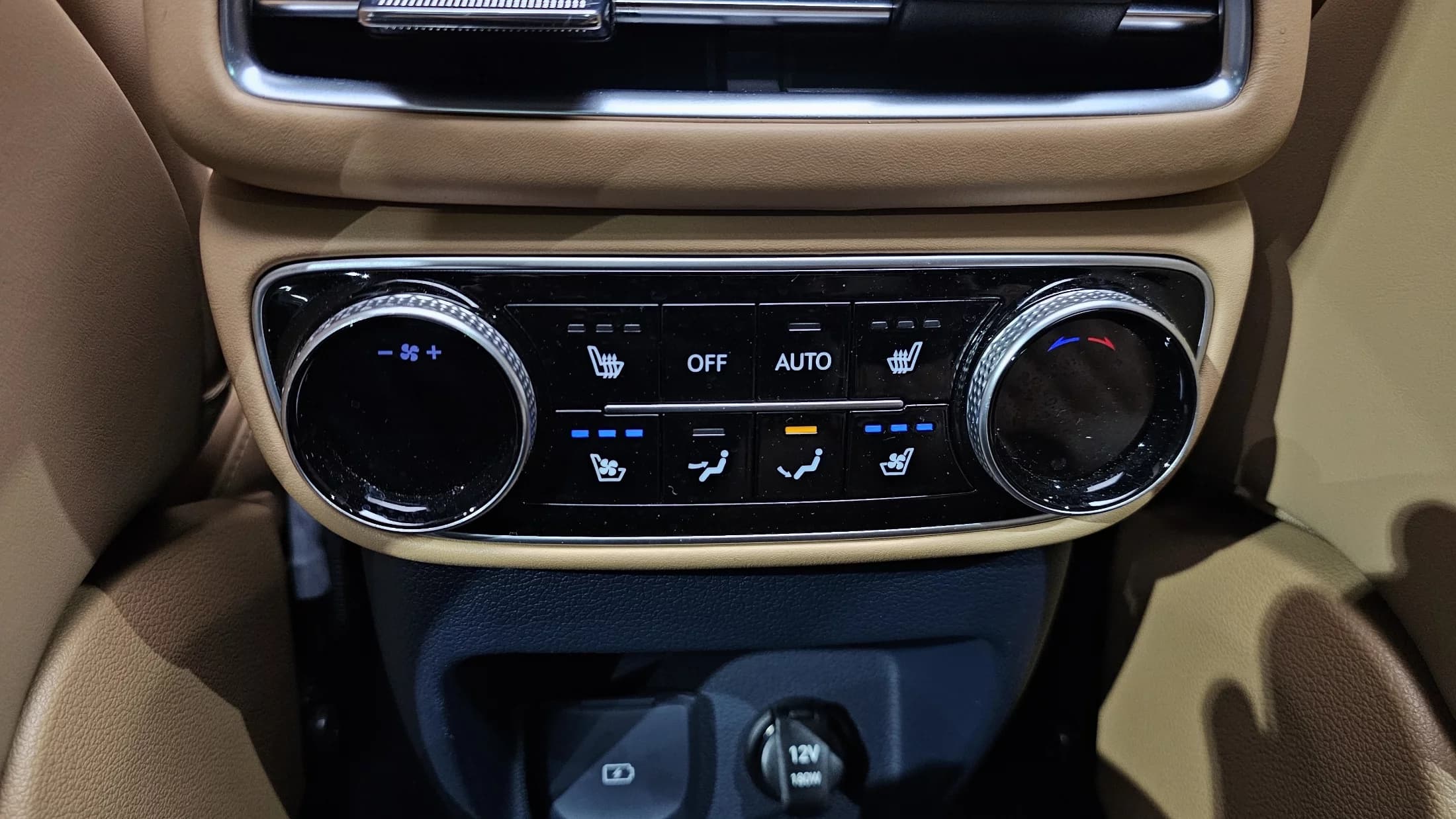 Genesis GV80 2.5T Gasoline AWD, 2021 г. 52054 км. — фото 19