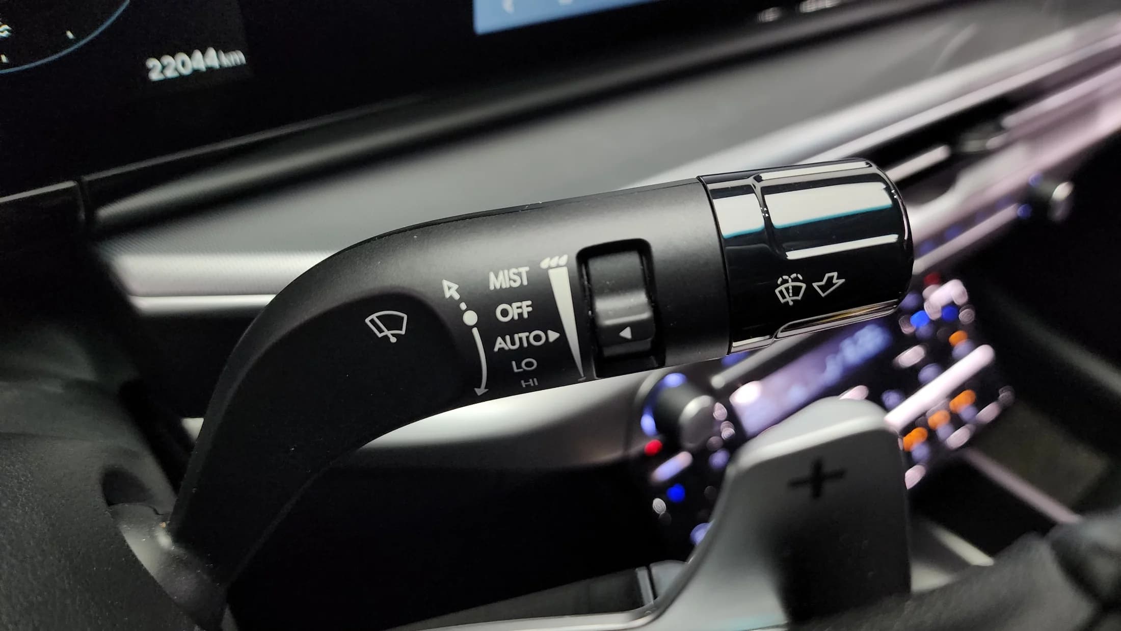 Hyundai Grandeur 3.5 Gasoline 2WD Premium, 2022 г. 22103 км. — фото 17