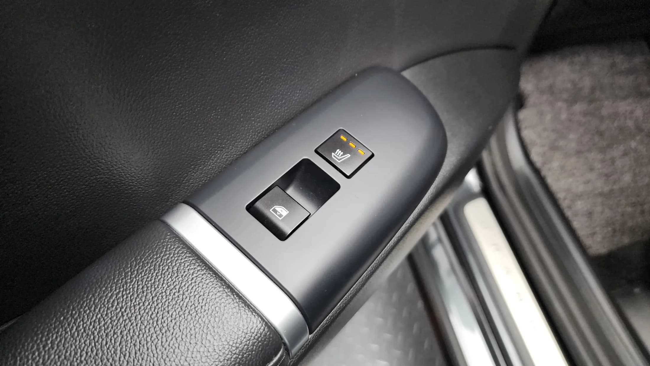 Hyundai Grandeur 3.5 Gasoline 2WD Premium, 2022 г. 22103 км. — фото 18