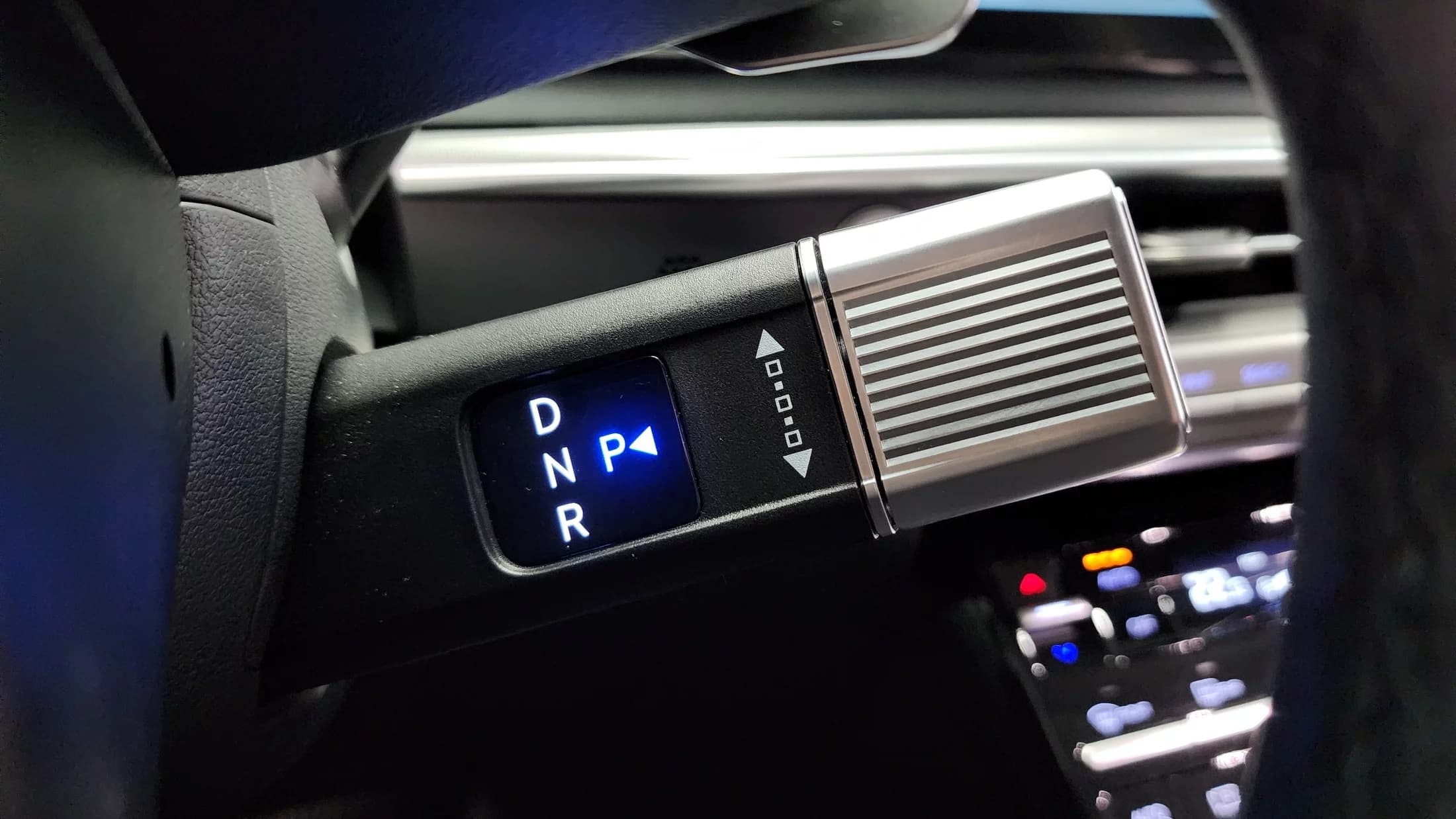 Hyundai Grandeur 3.5 Gasoline 2WD Premium, 2022 г. 22103 км. — фото 9