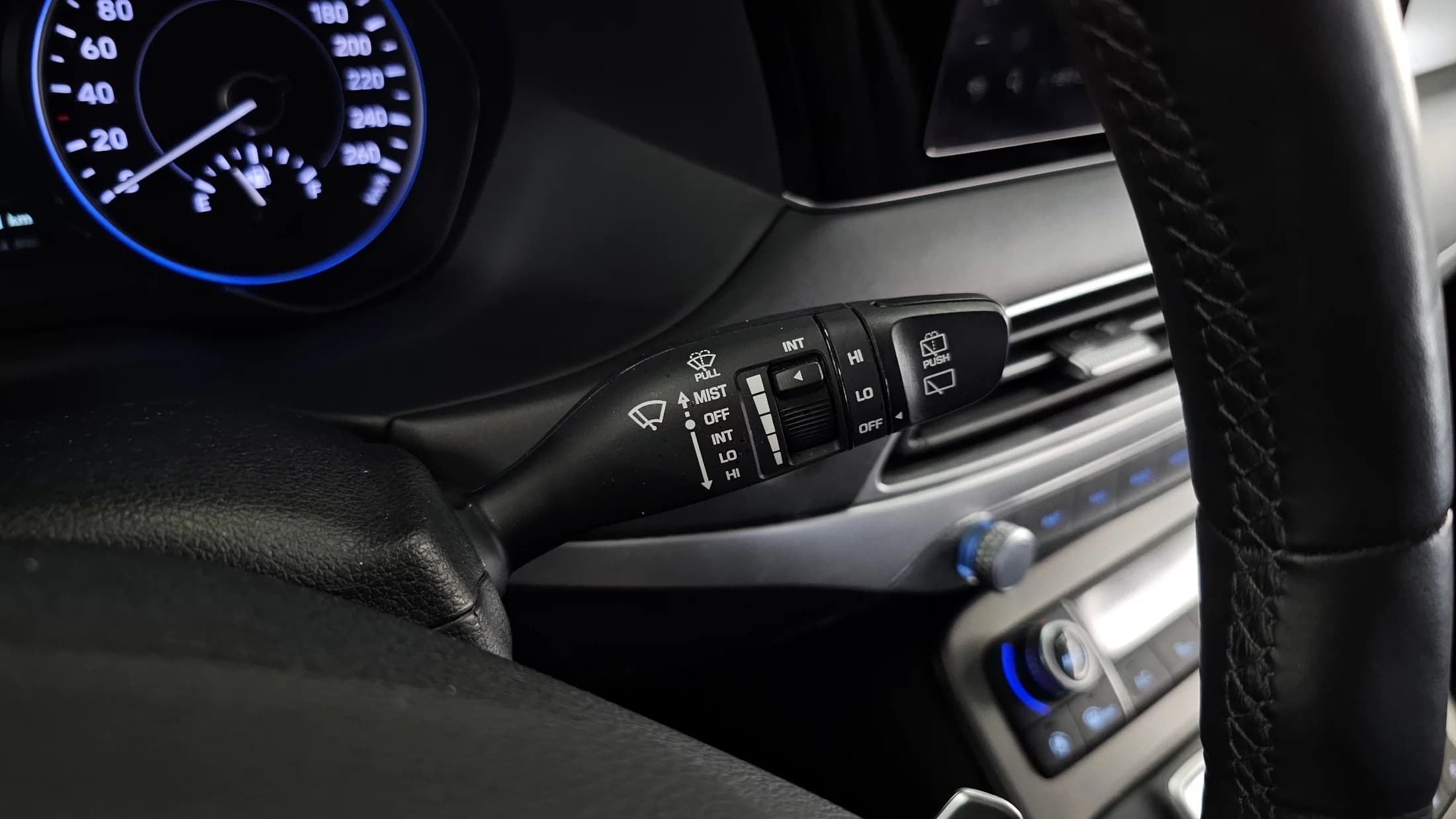 Hyundai Palisade Diesel 2.2 2WD Exclusive, 2022 г. 107242 км. — фото 17