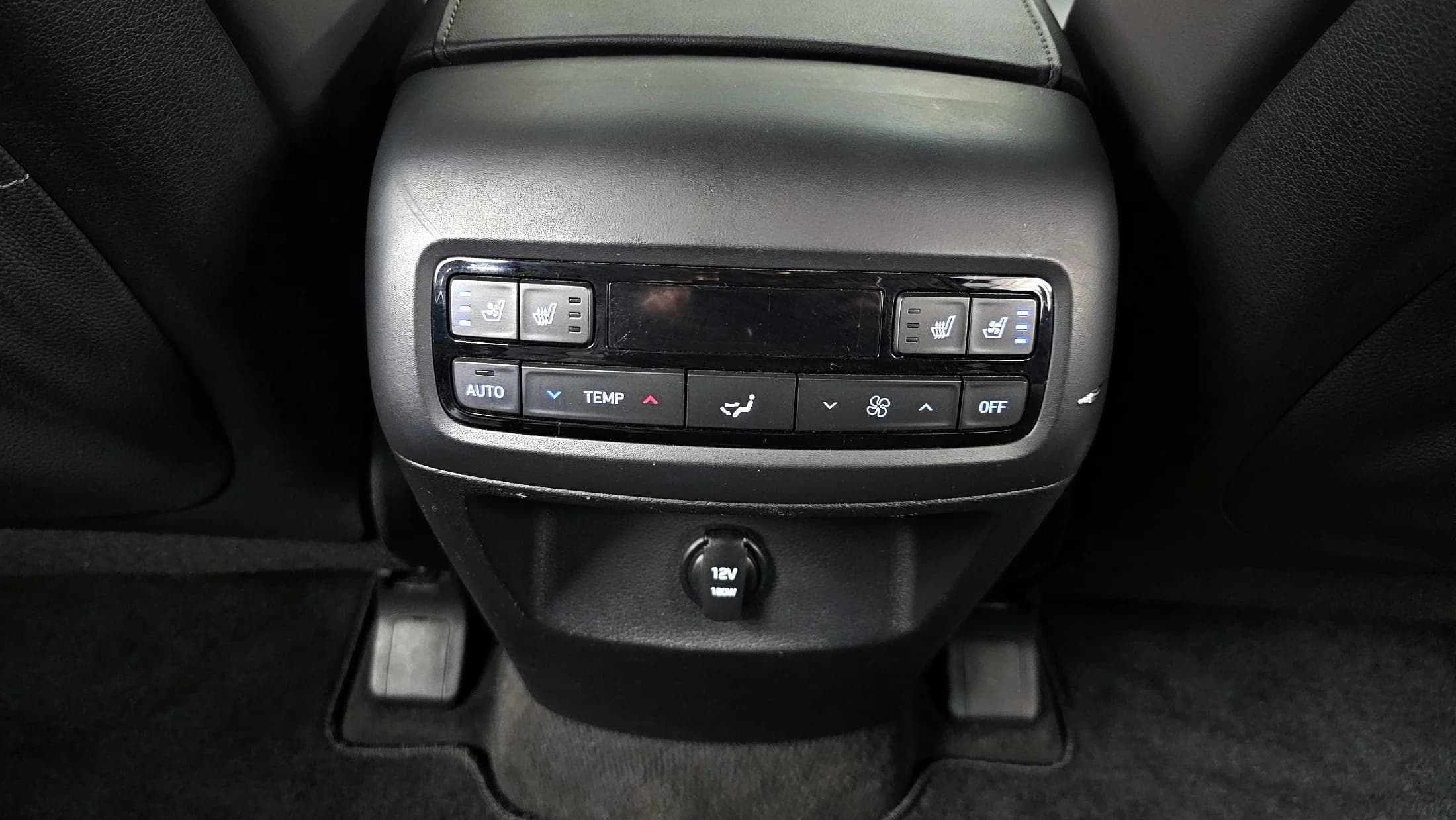 Hyundai Palisade Diesel 2.2 2WD Exclusive, 2022 г. 107242 км. — фото 19
