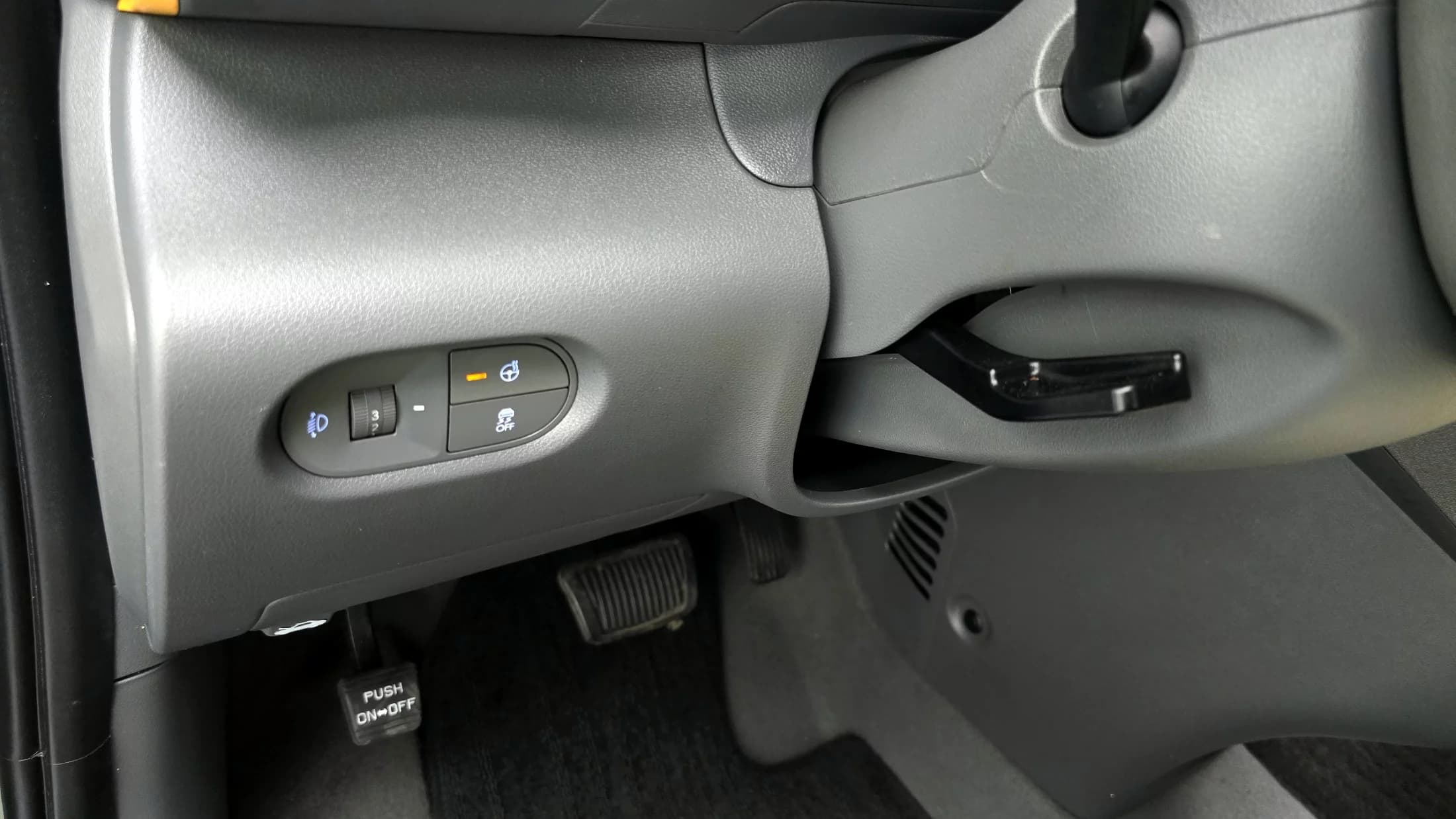 Hyundai Casper Turbo Inspiration, 2022 г. 33105 км. — фото 17