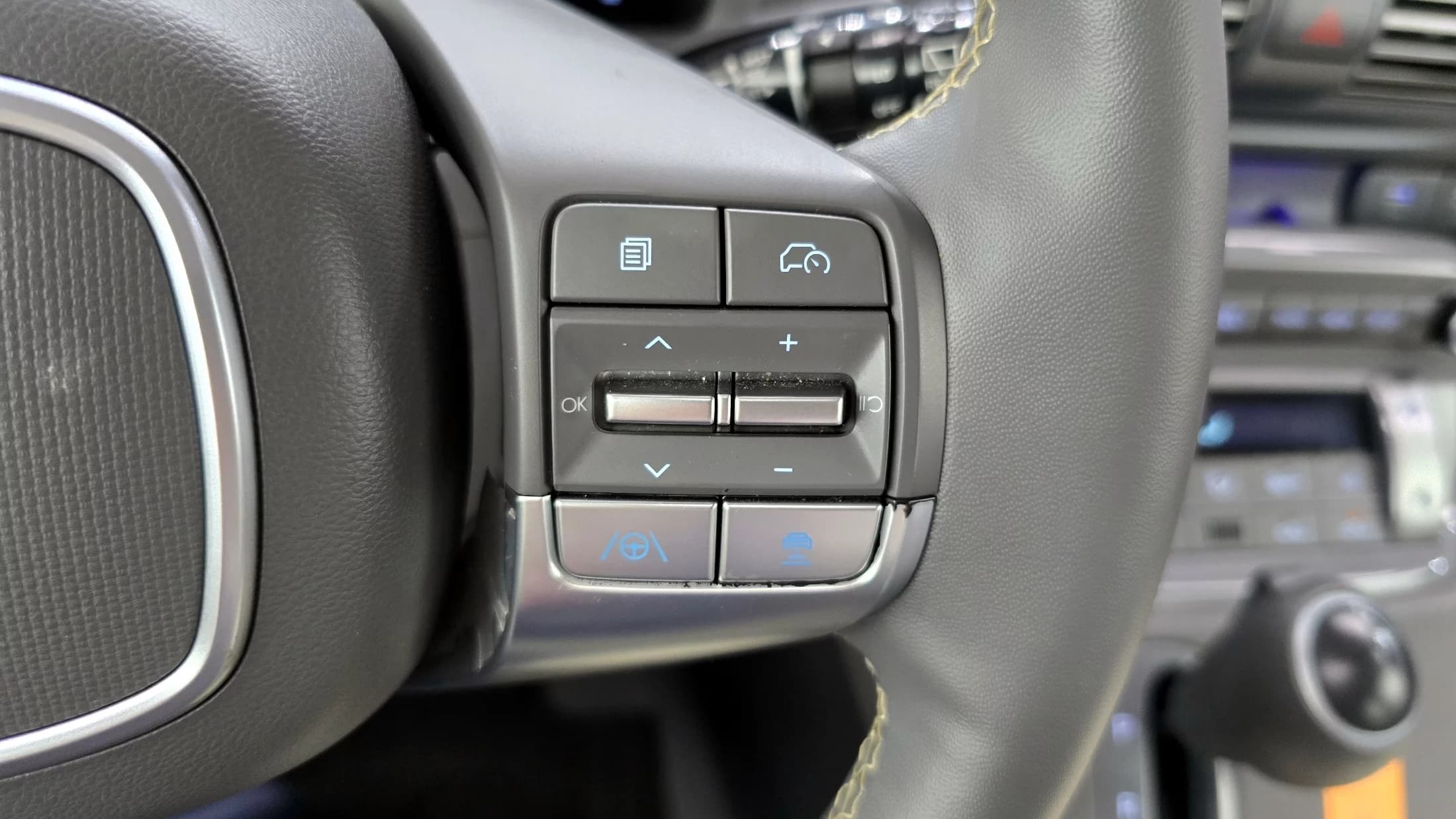 Hyundai Casper Turbo Inspiration, 2022 г. 33105 км. — фото 19