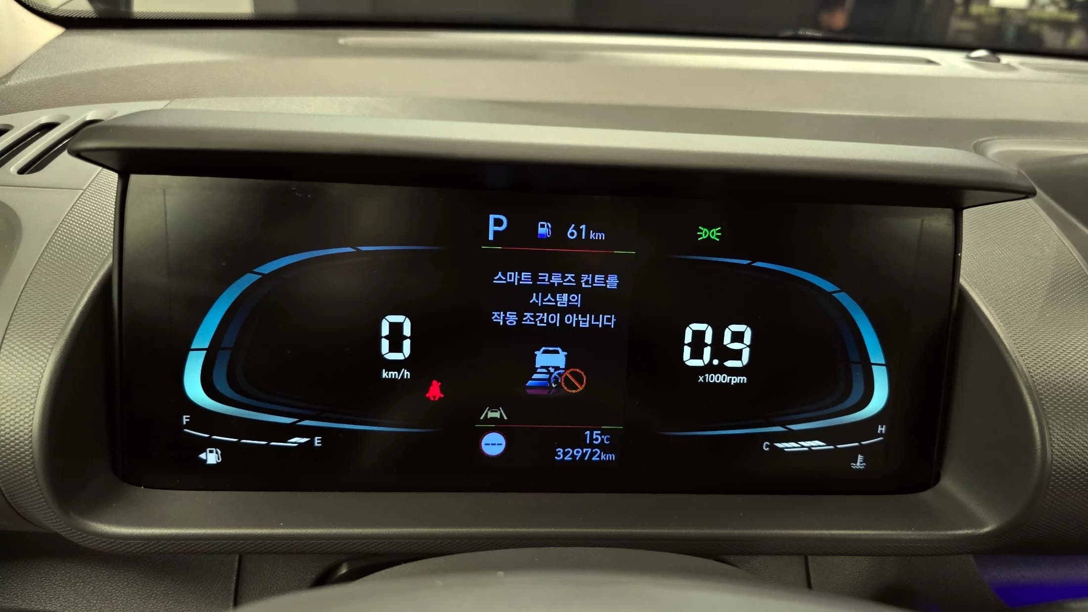 Hyundai Casper Turbo Inspiration, 2022 г. 33105 км. — фото 8
