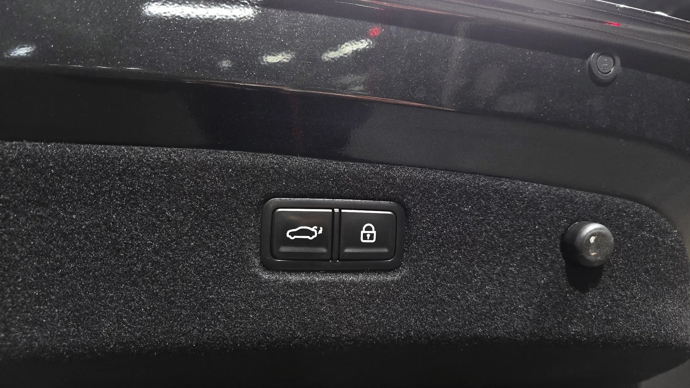 Kia K9 3.8 GDI AWD Best Selection Ⅰ, 2022 г. 74695 км. — фото 20