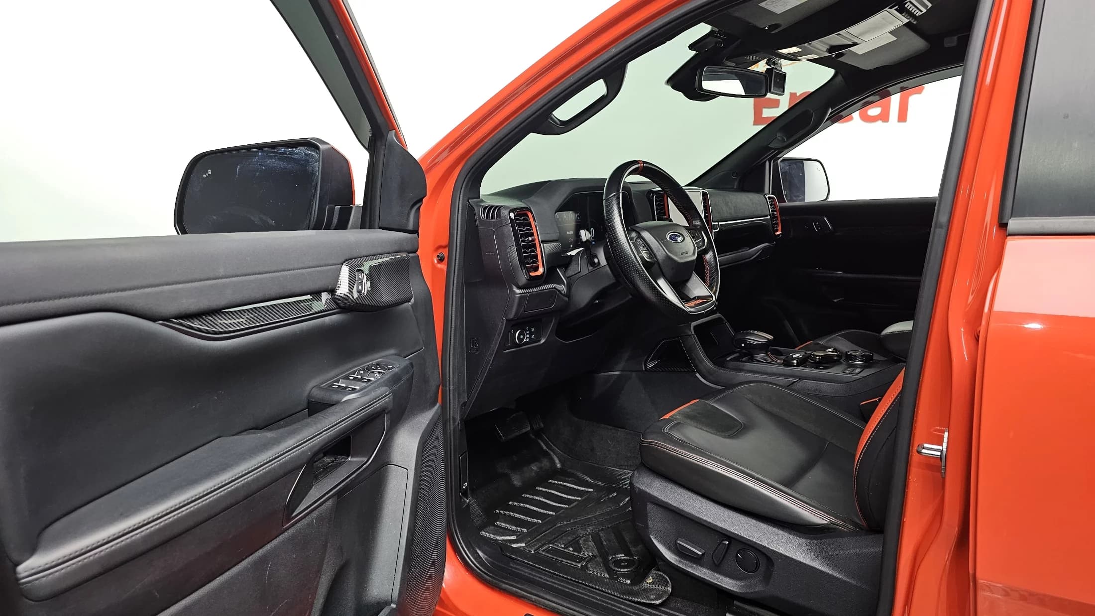 Ford RANGER 2.0 Raptor, 2023 г. 32608 км. — фото 11