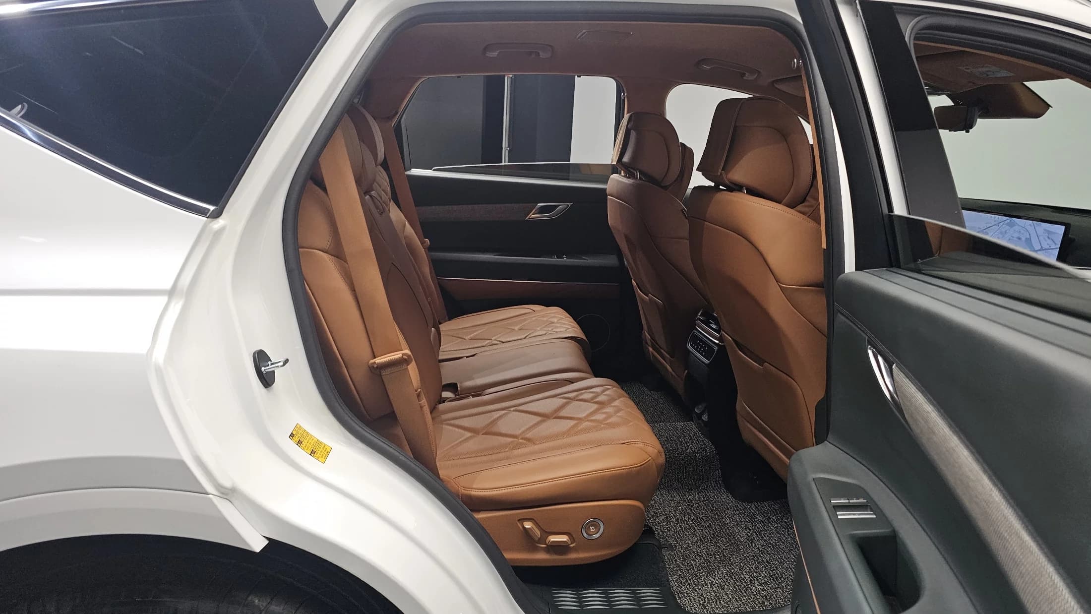 Genesis GV80 2.5T Gasoline AWD, 2024 г. 27549 км. — фото 12
