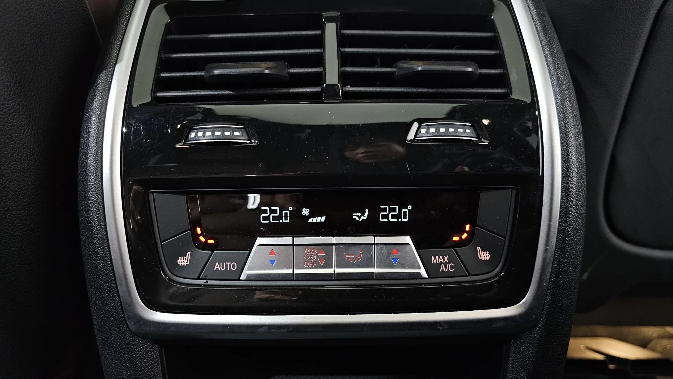 BMW X5 xDrive 30d M Sport, 2022 г. 83645 км. — фото 18