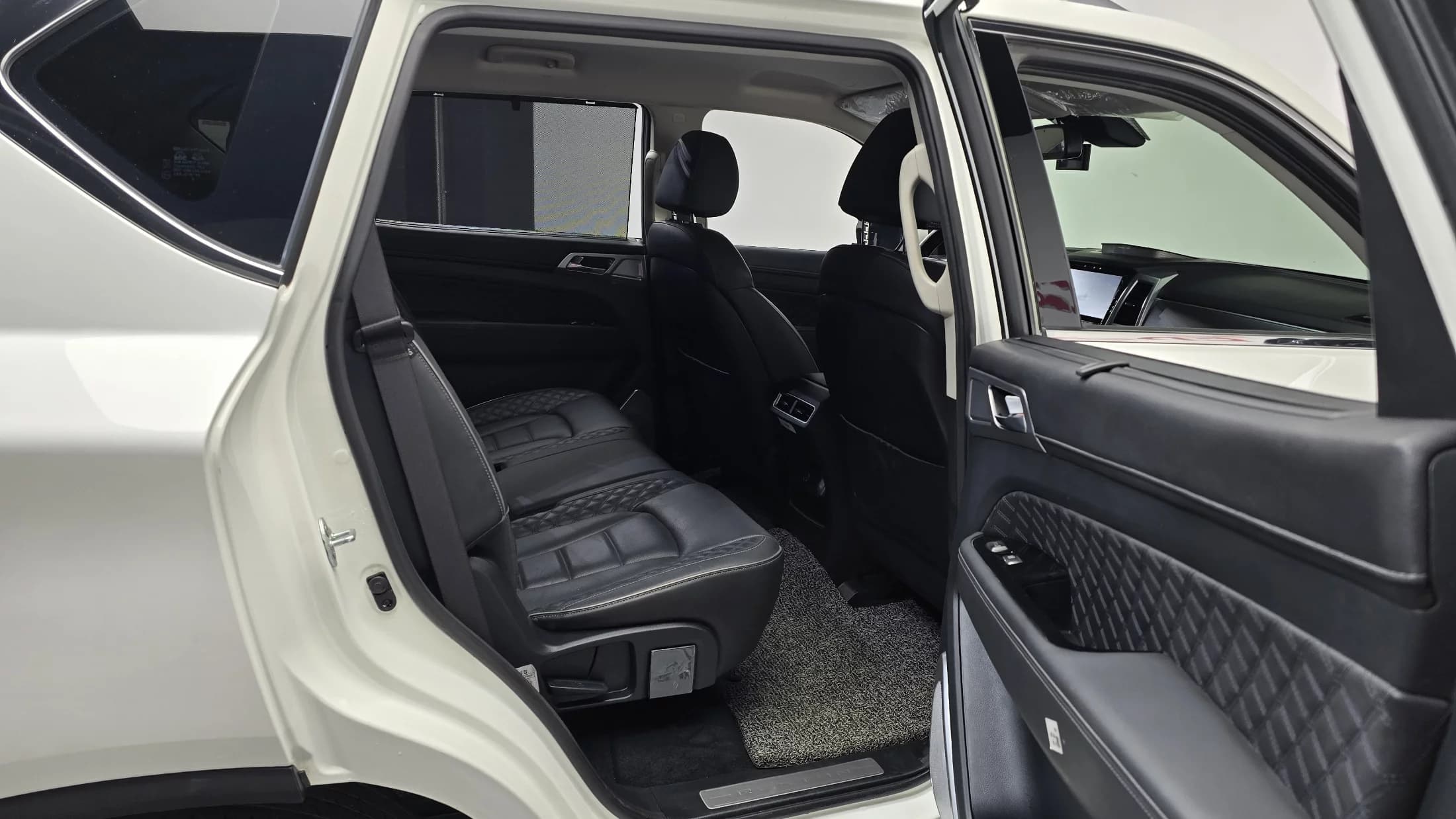 SsangYong Rexton Diesel 2.2 4WD Prestige, 2021 г. 69038 км. — фото 12