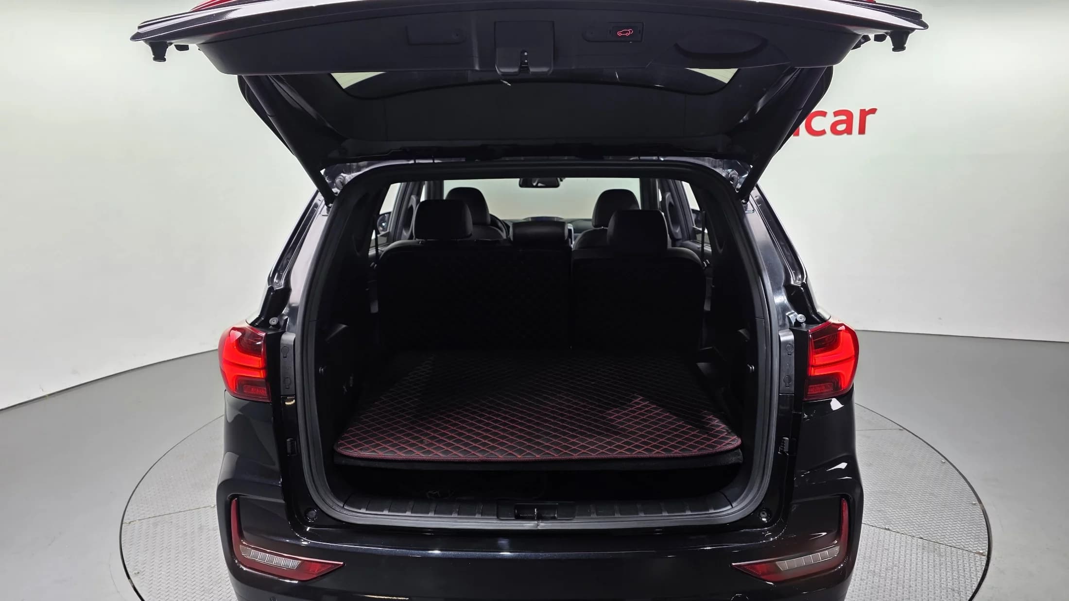 SsangYong Rexton Diesel 2.2 4WD Master, 2022 г. 51141 км. — фото 20