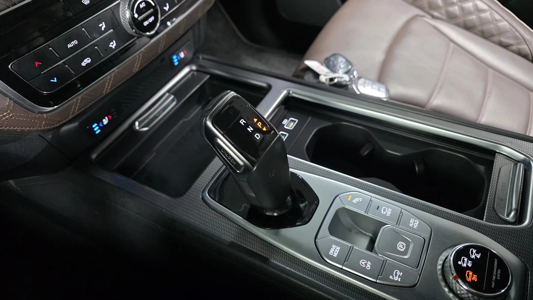 SsangYong Rexton Diesel 2.2 4WD Master, 2022 г. 51141 км. — фото 9