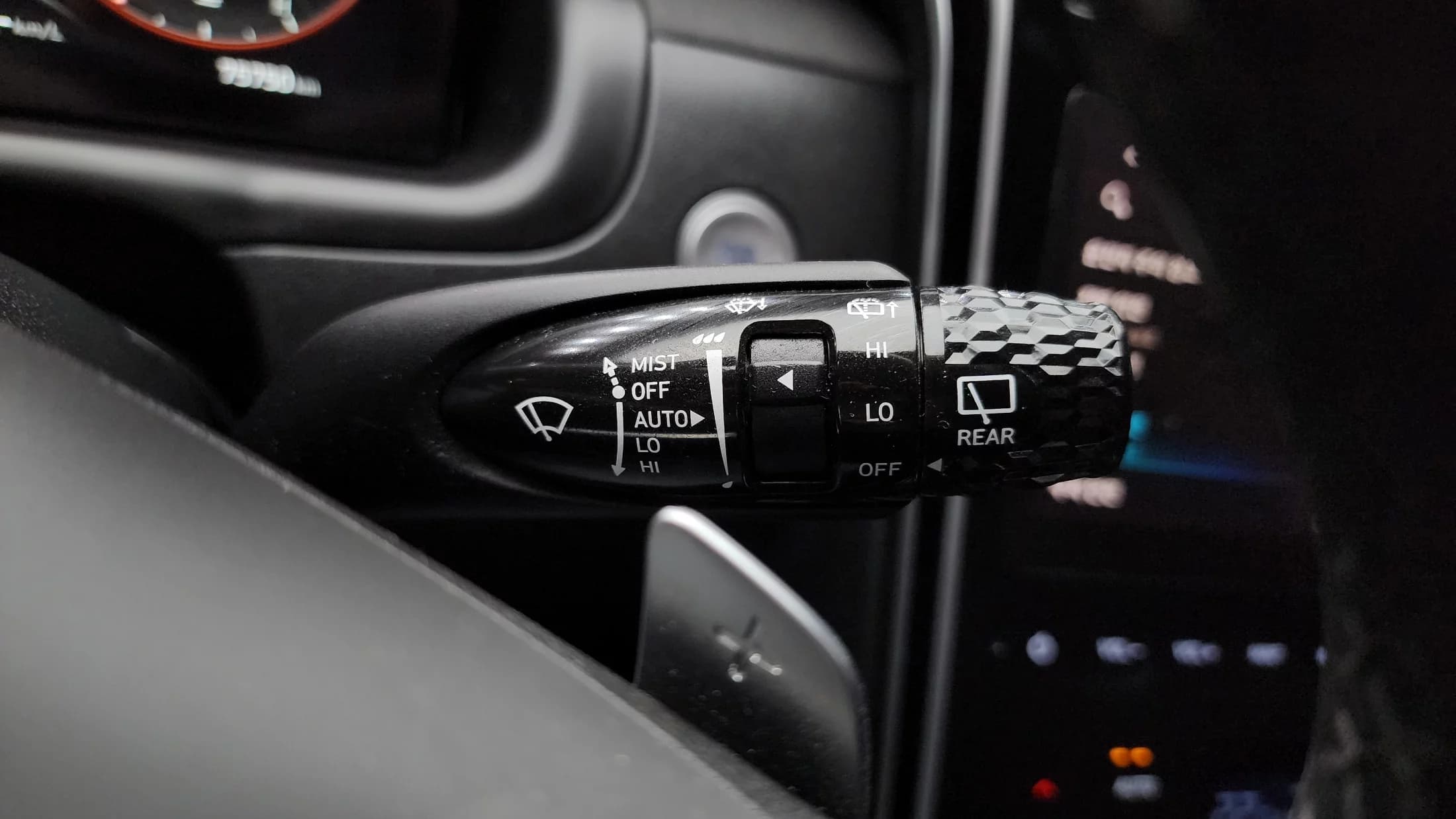 Hyundai Tucson Diesel 2.0 2WD Inspiration, 2021 г. 75847 км. — фото 18