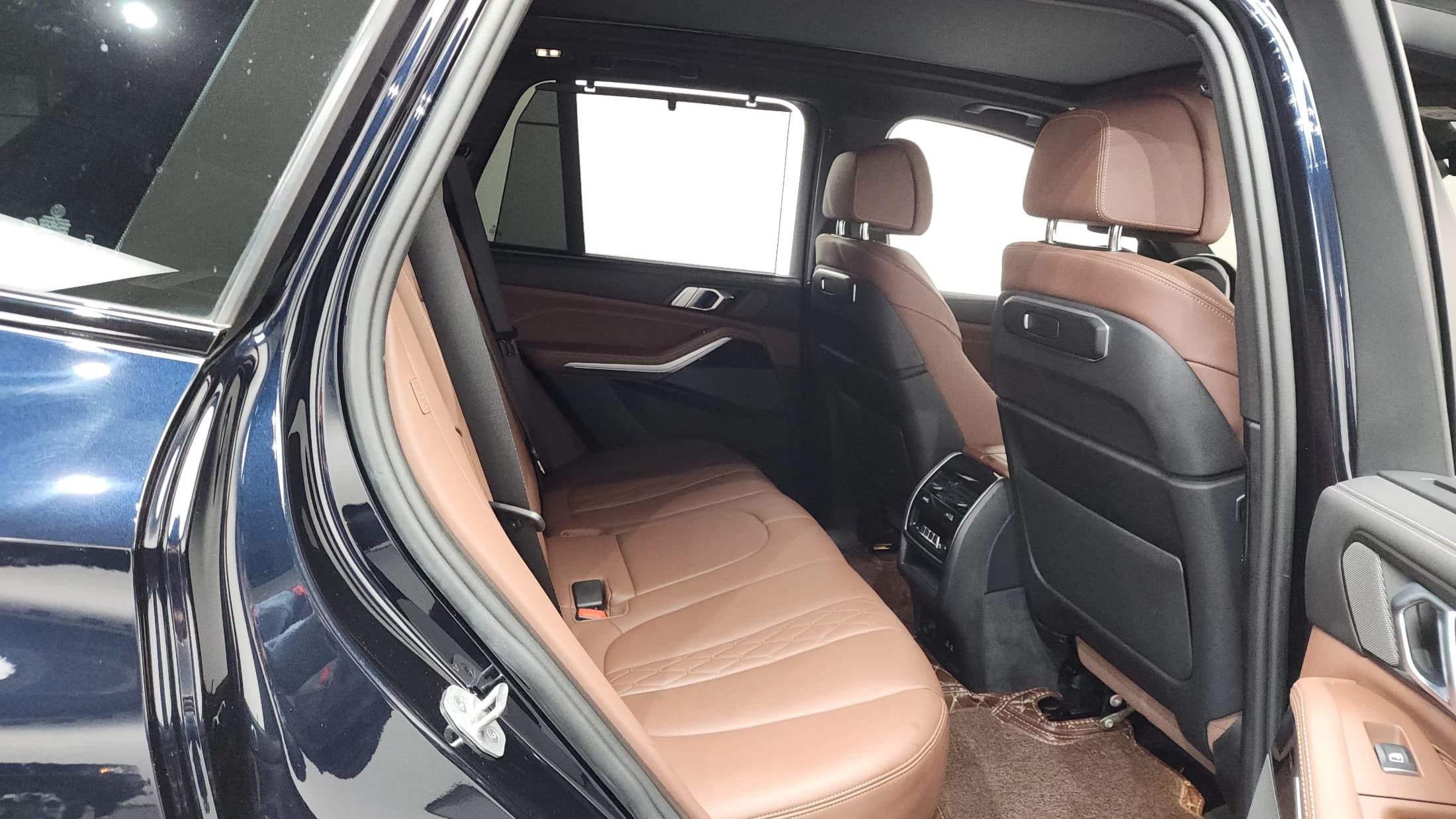 BMW X5 xDrive 40i M Sport, 2024 г. 55633 км. — фото 12