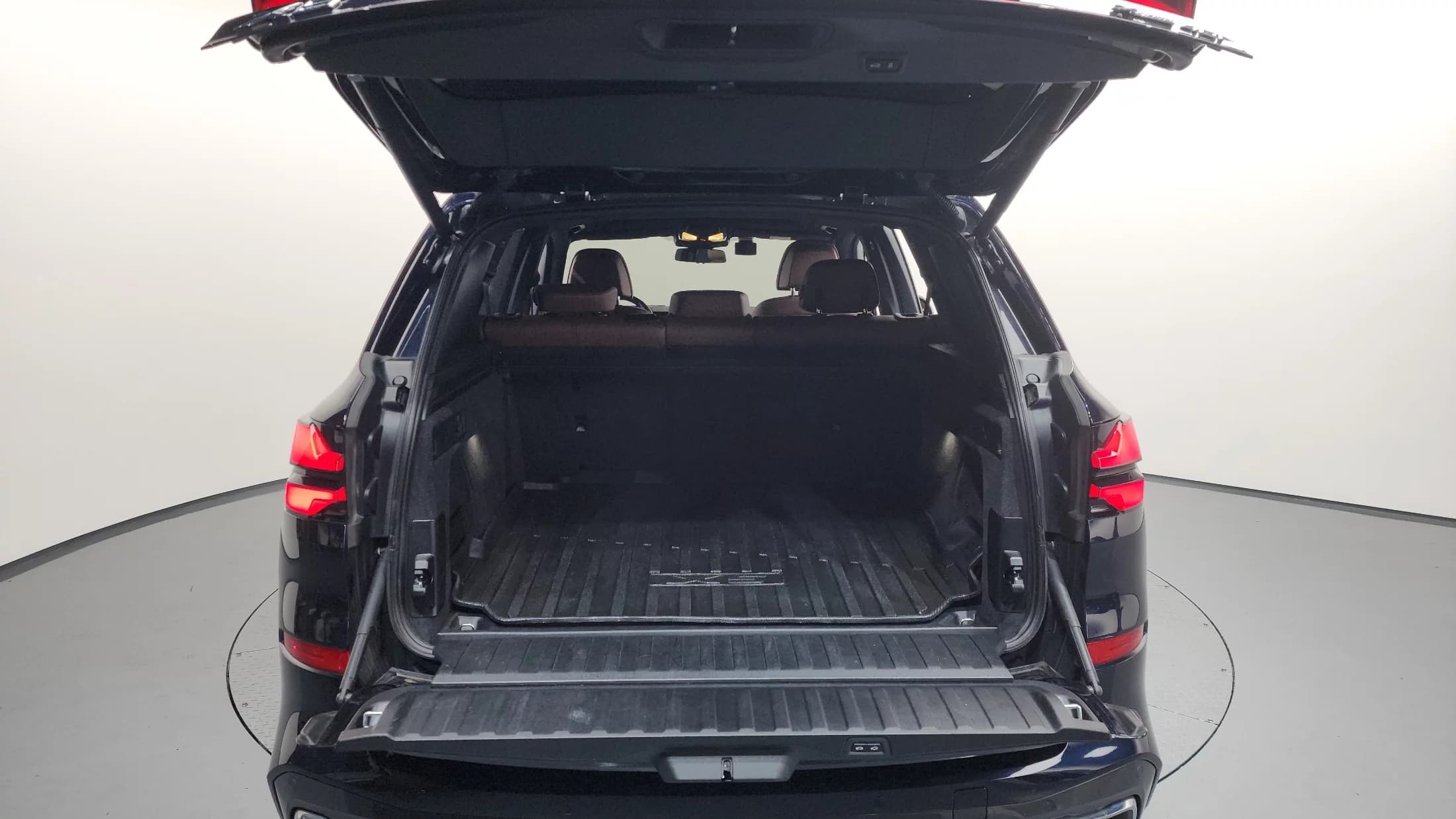 BMW X5 xDrive 40i M Sport, 2024 г. 55633 км. — фото 20