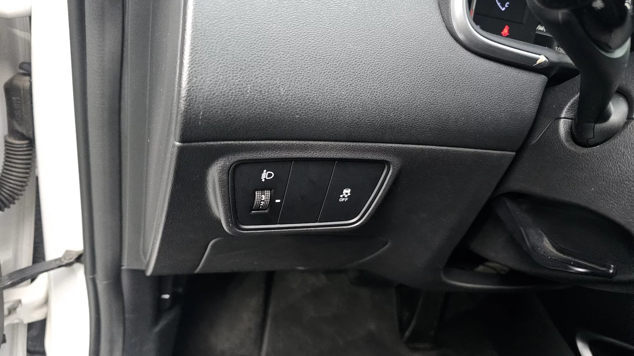 Hyundai Tucson Diesel 2.0 2WD Modern, 2022 г. 108944 км. — фото 14
