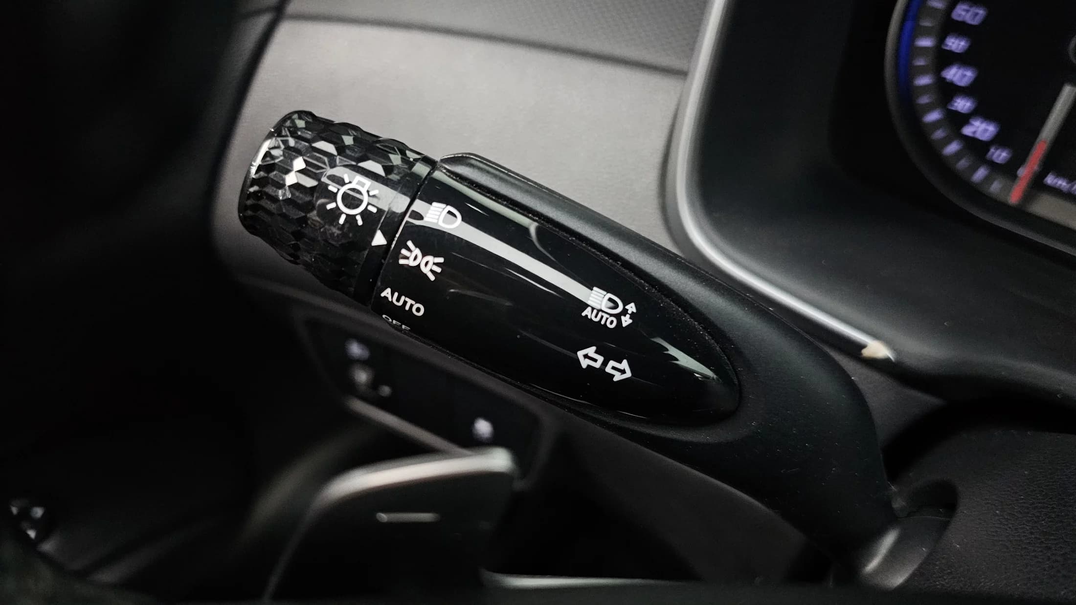 Hyundai Tucson Diesel 2.0 2WD Modern, 2022 г. 108944 км. — фото 16