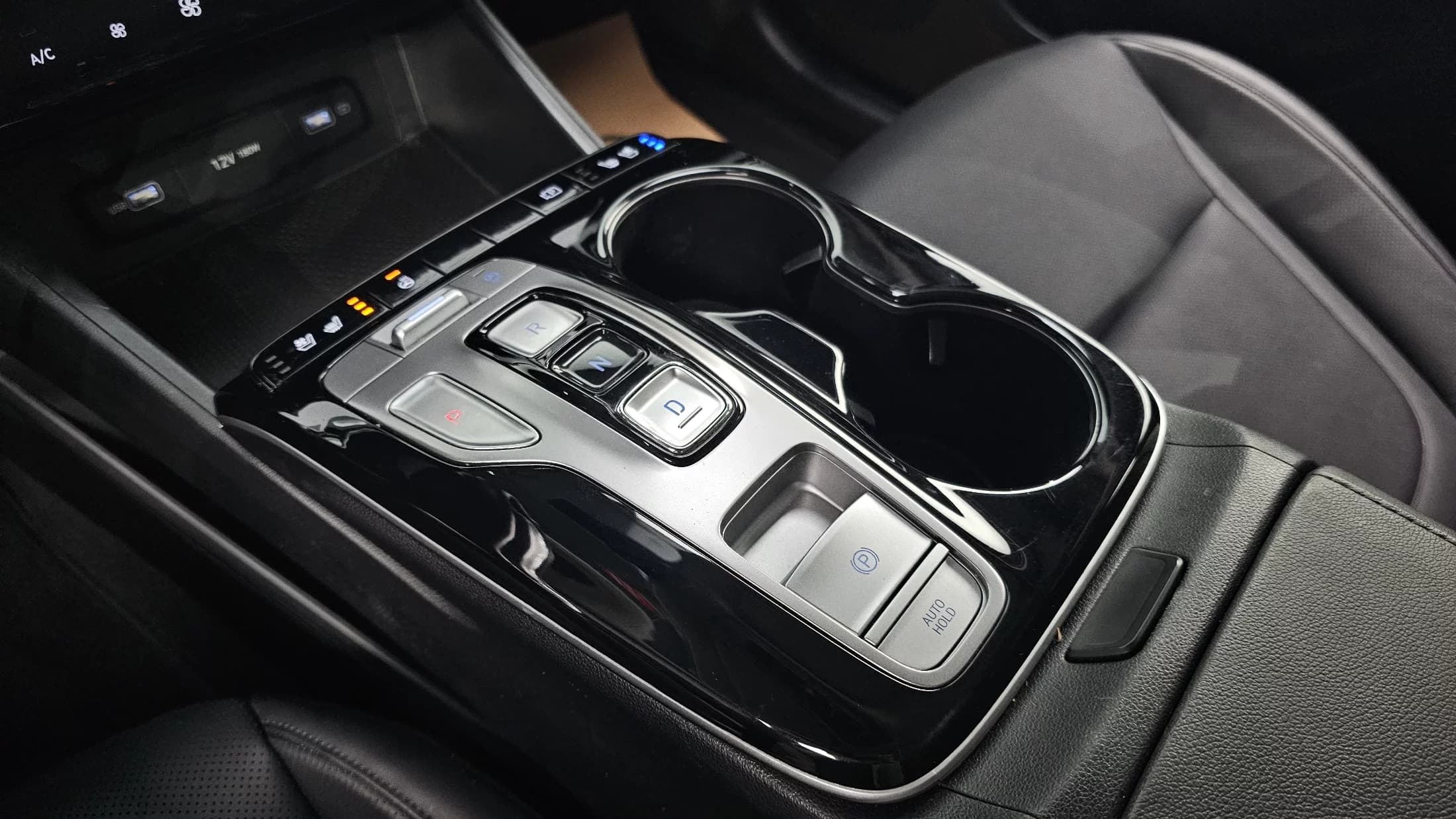 Hyundai Tucson Diesel 2.0 2WD Modern, 2022 г. 108944 км. — фото 9