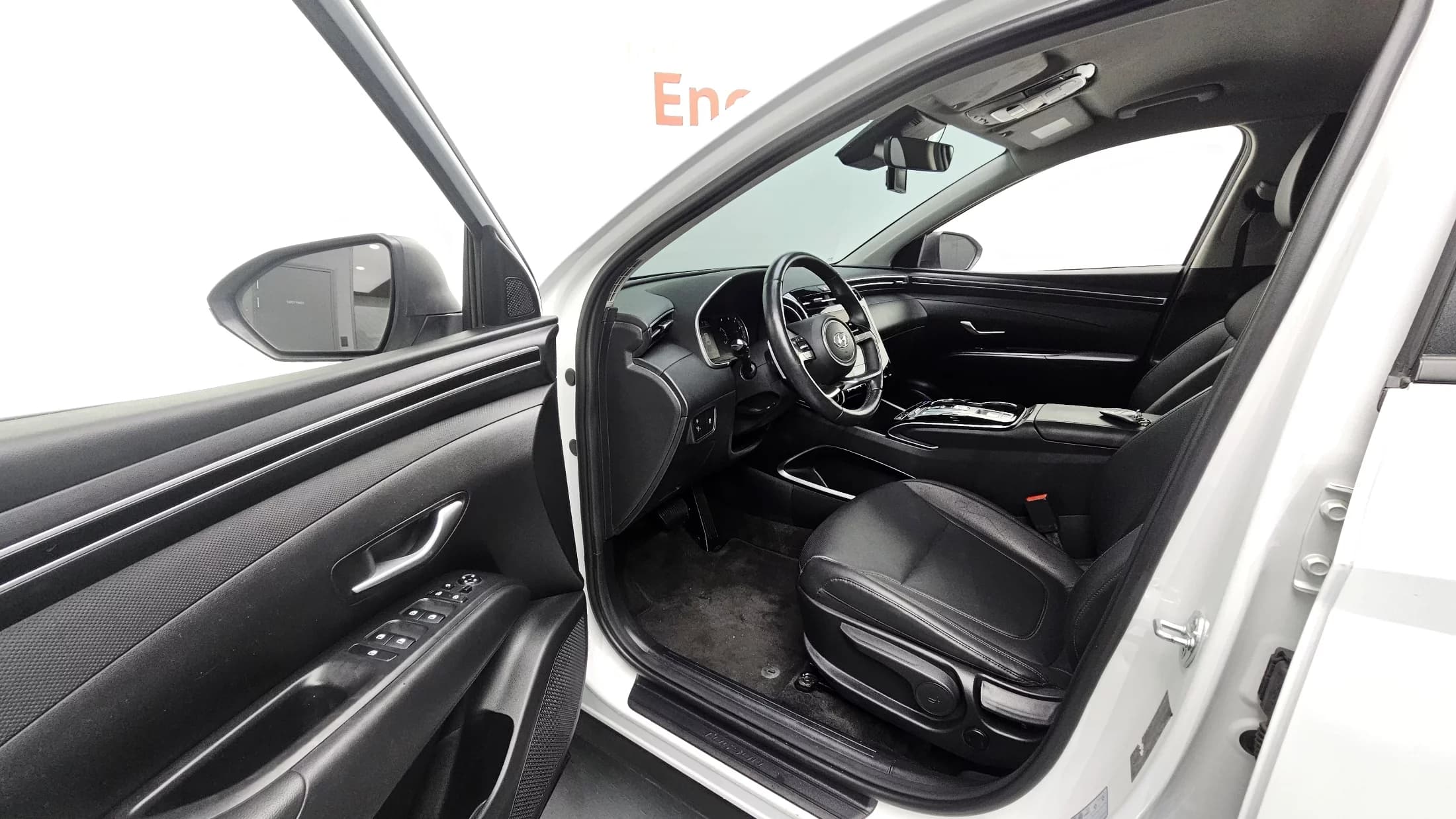 Hyundai Tucson Diesel 2.0 2WD Modern, 2022 г. 108944 км. — фото 10