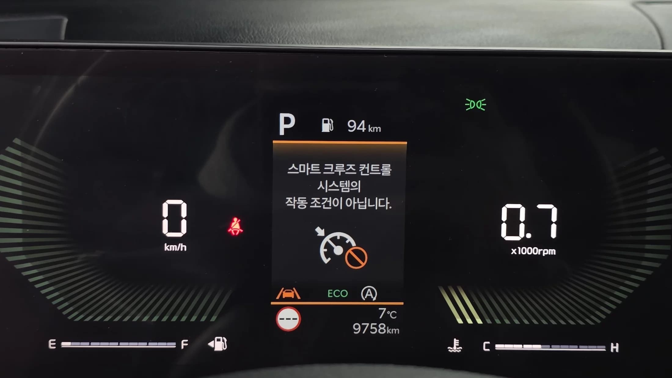 Kia K5 (Киа Оптима) 2.0 Prestige, 2024 г. 9767 км. — фото 8