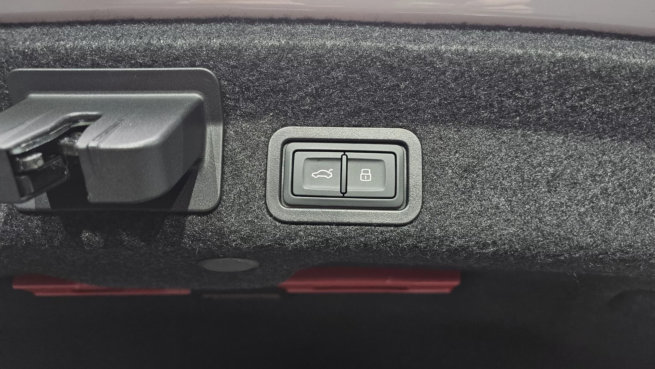 Audi A6 45 TFSI Quattro Premium, 2023 г. 37940 км. — фото 20