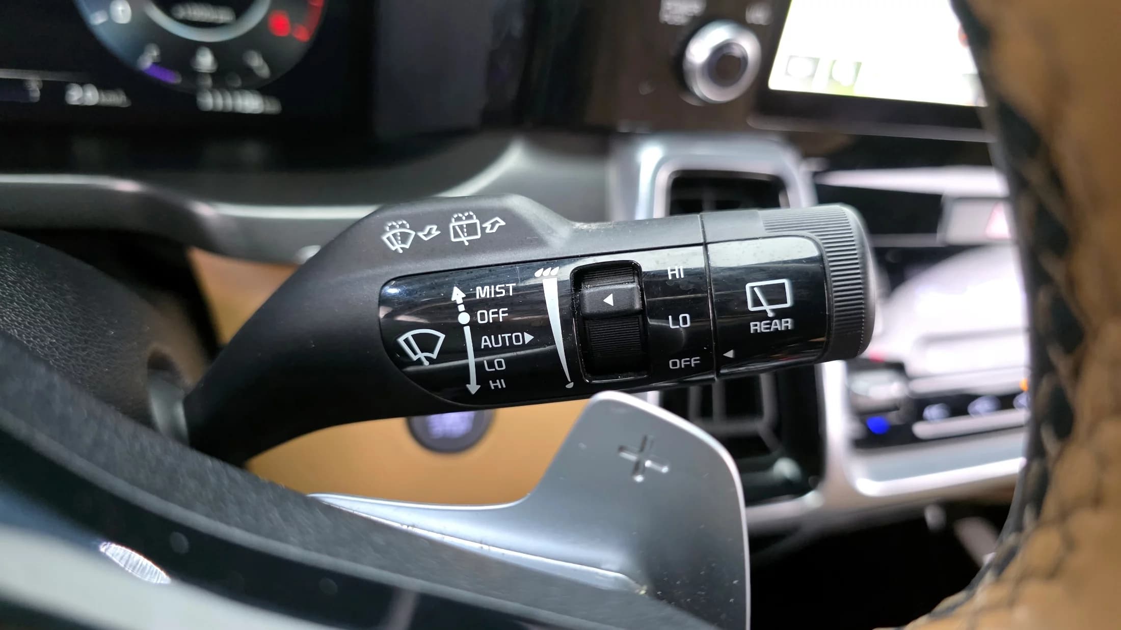 Kia Sorento Diesel 2.2 4WD Signature, 2021 г. 111230 км. — фото 15