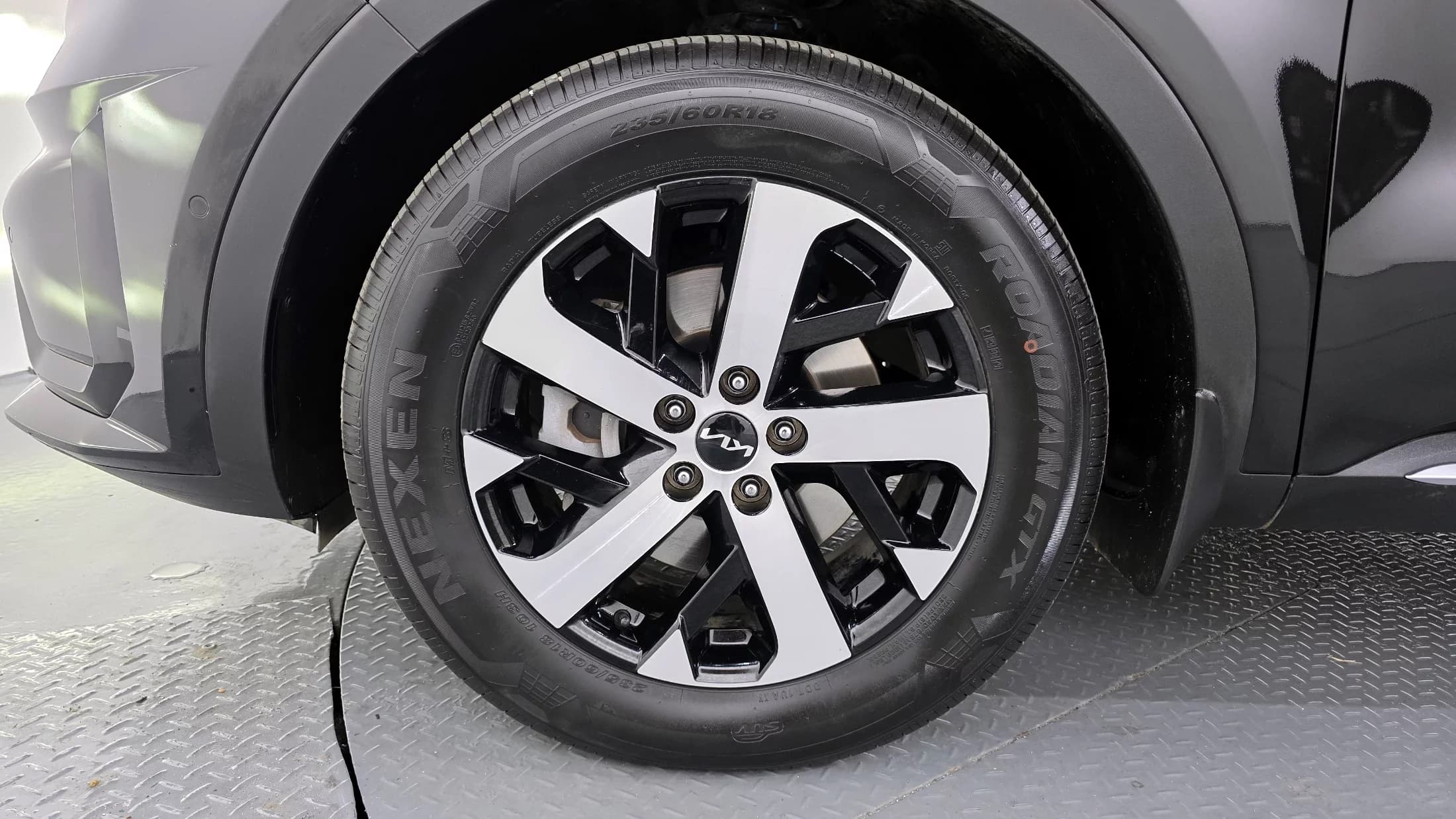 Kia Sorento Diesel 2.2 4WD Signature, 2021 г. 111230 км. — фото 5