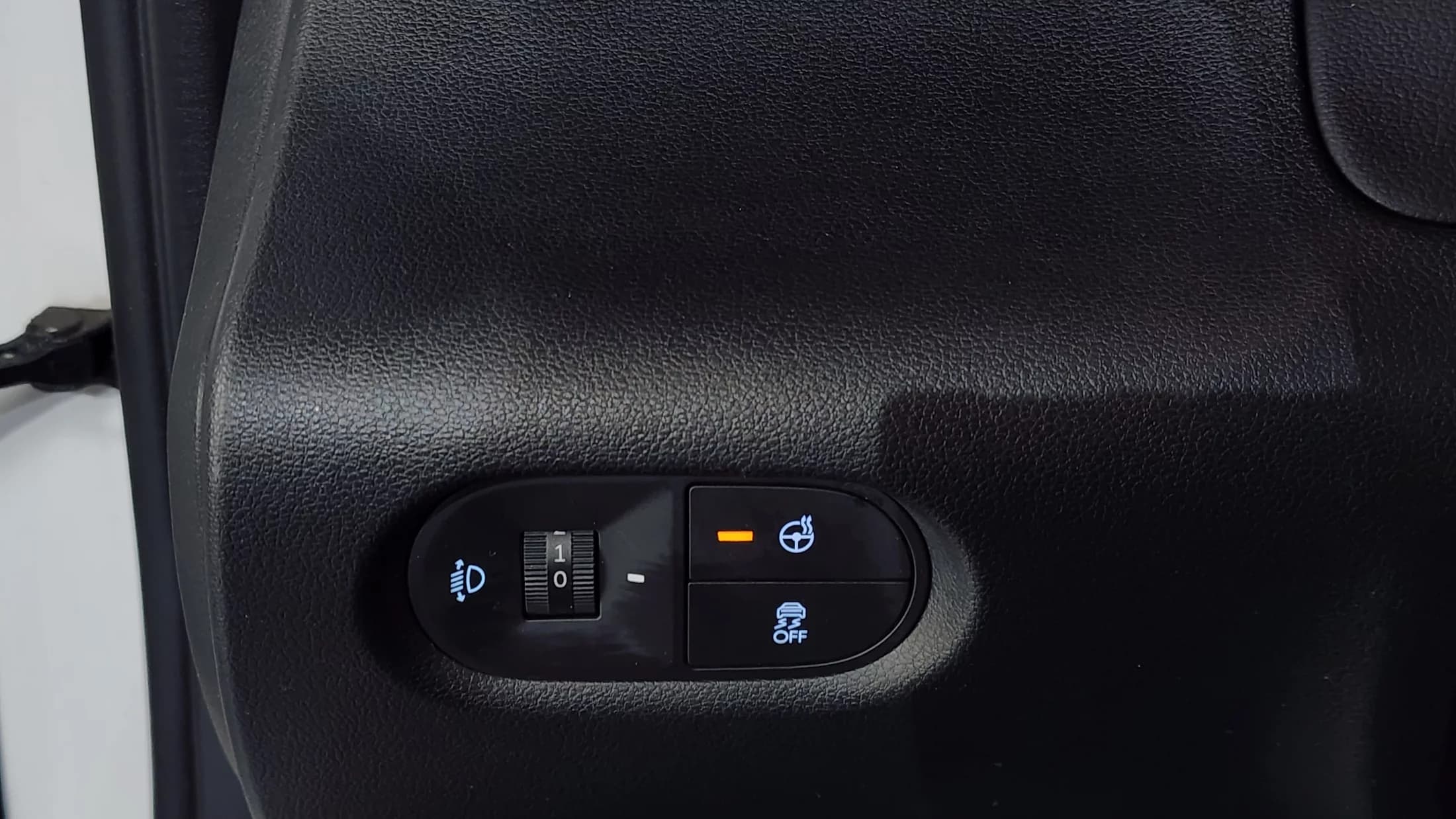 Hyundai Casper Inspiration, 2022 г. 110566 км. — фото 14