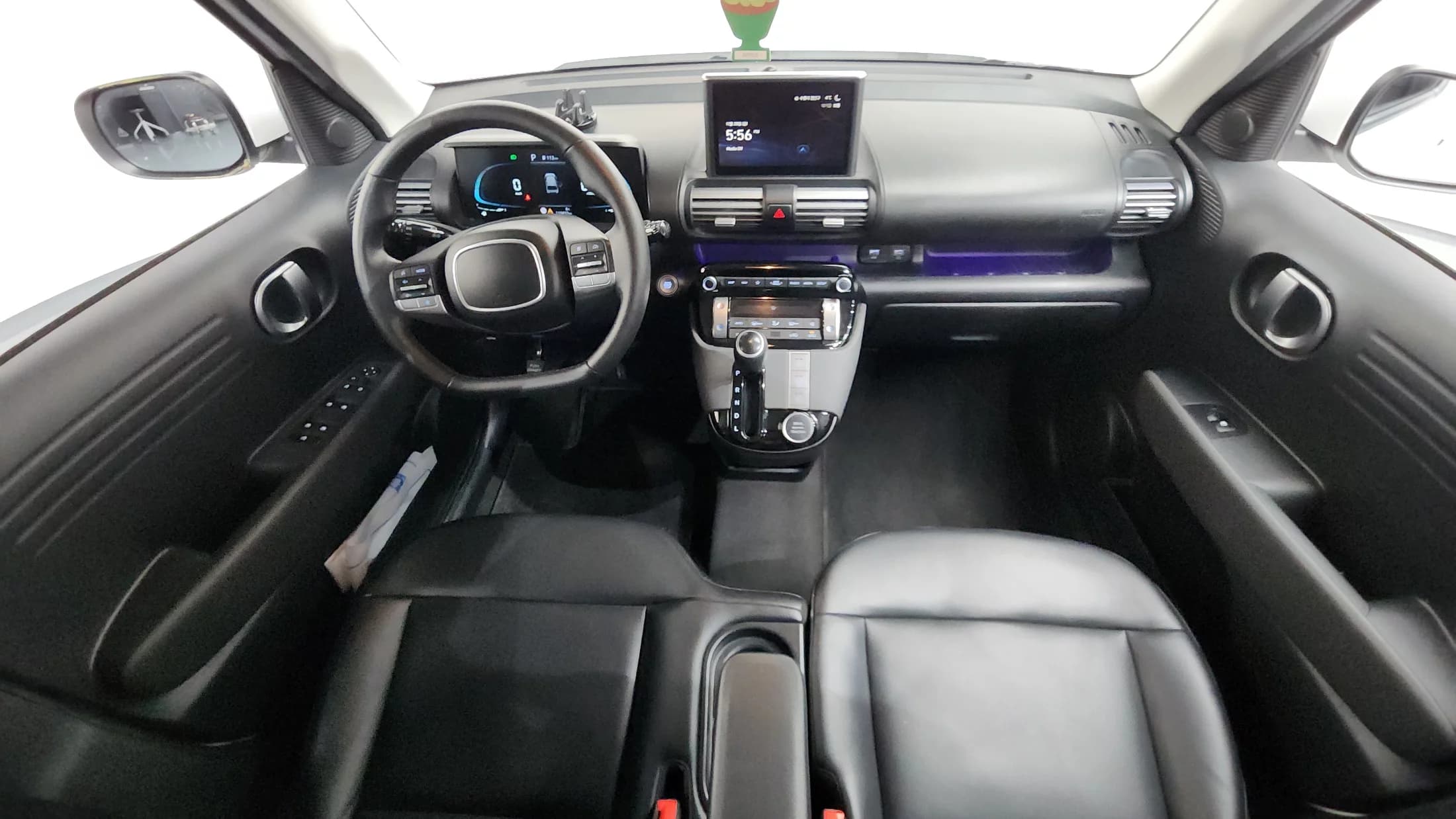 Hyundai Casper Inspiration, 2022 г. 110566 км. — фото 7