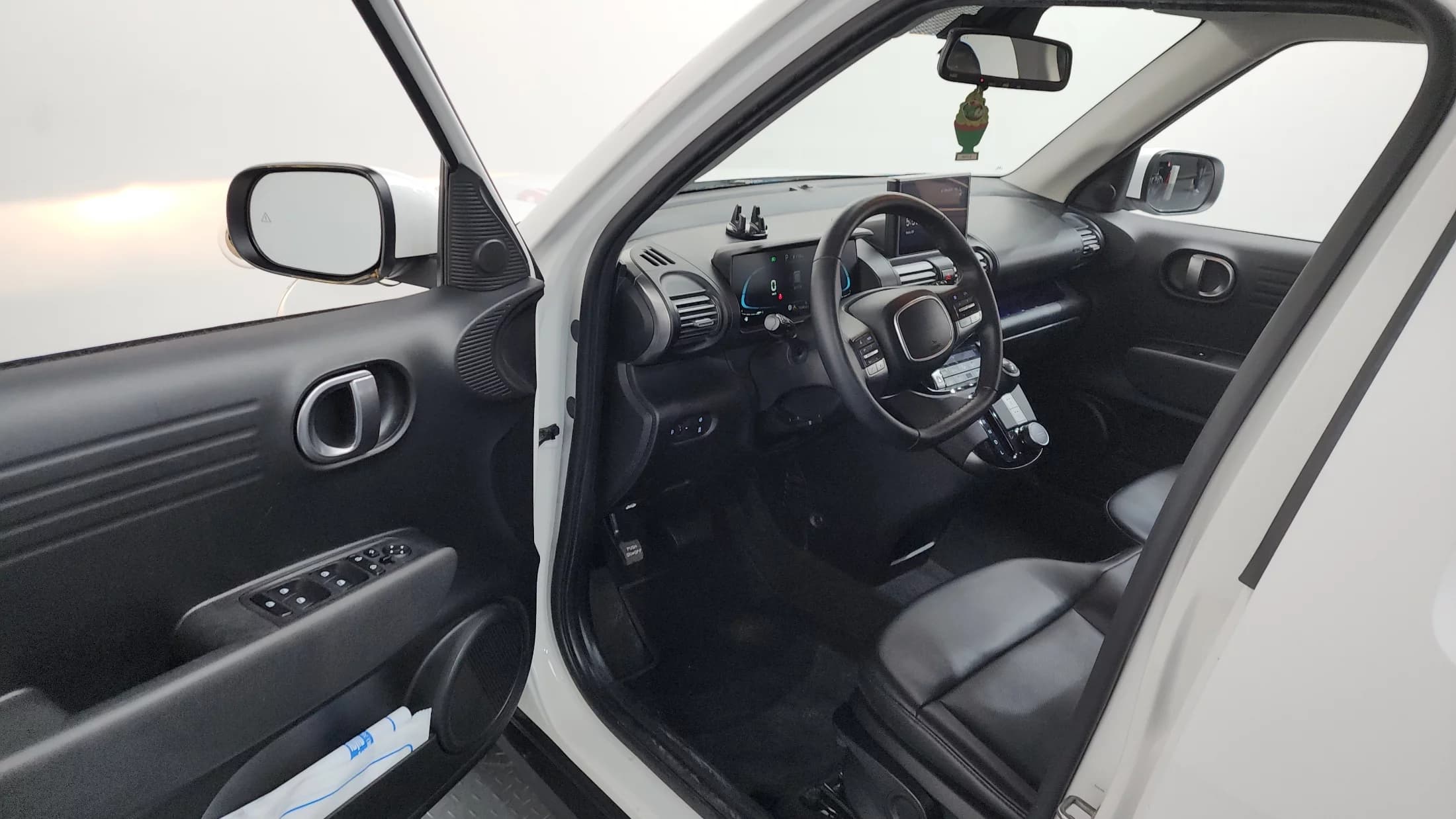 Hyundai Casper Inspiration, 2022 г. 110566 км. — фото 10