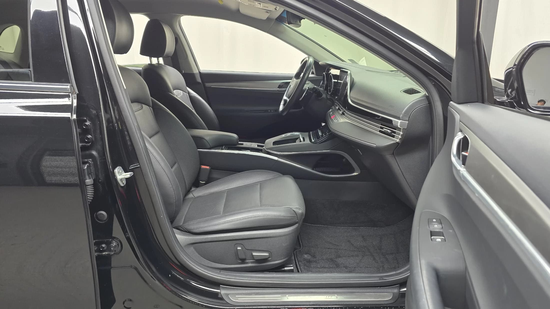 Hyundai Grandeur 2.5 Premium Choice, 2021 г. 21265 км. — фото 10