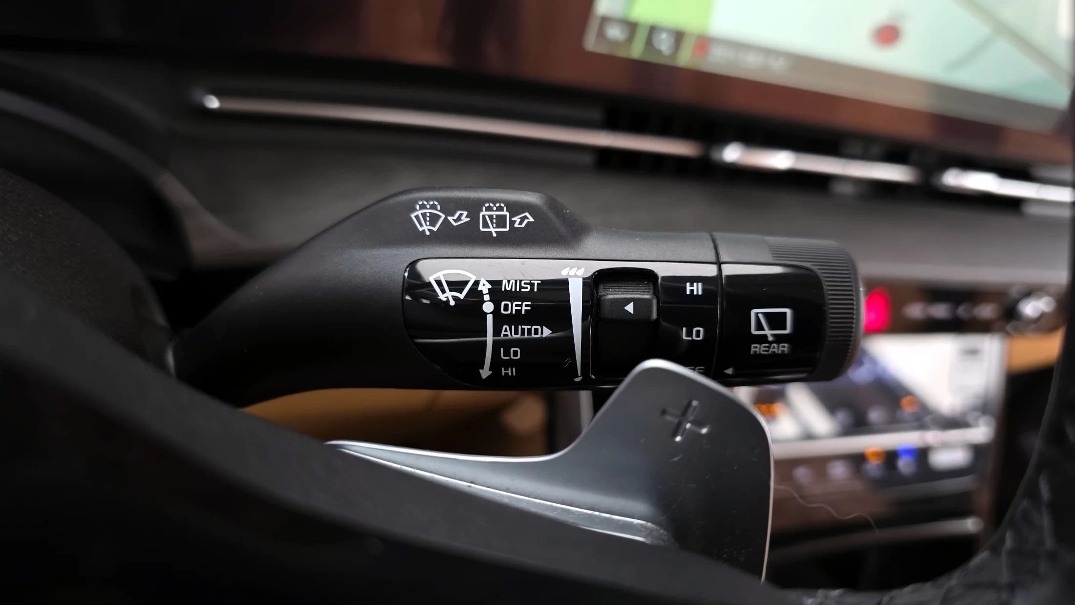 Kia Carnival Gasoline 9-Seater Signature, 2023 г. 66035 км. — фото 15