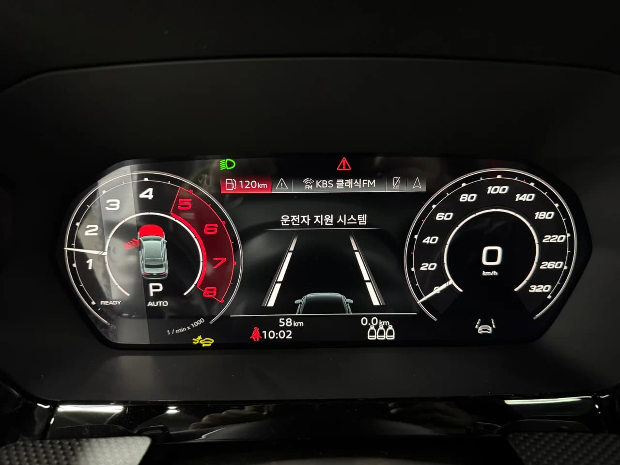 Audi RS3 2.5 TFSI Quattro Carbon Edition, 2025 г. — фото 6