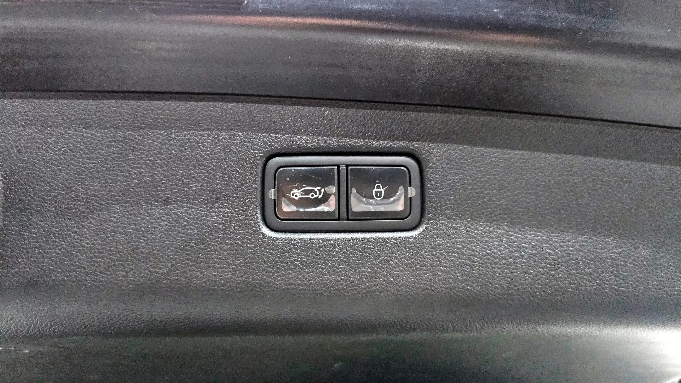 Genesis GV70 2.5T Gasoline AWD, 2021 г. 41605 км. — фото 19