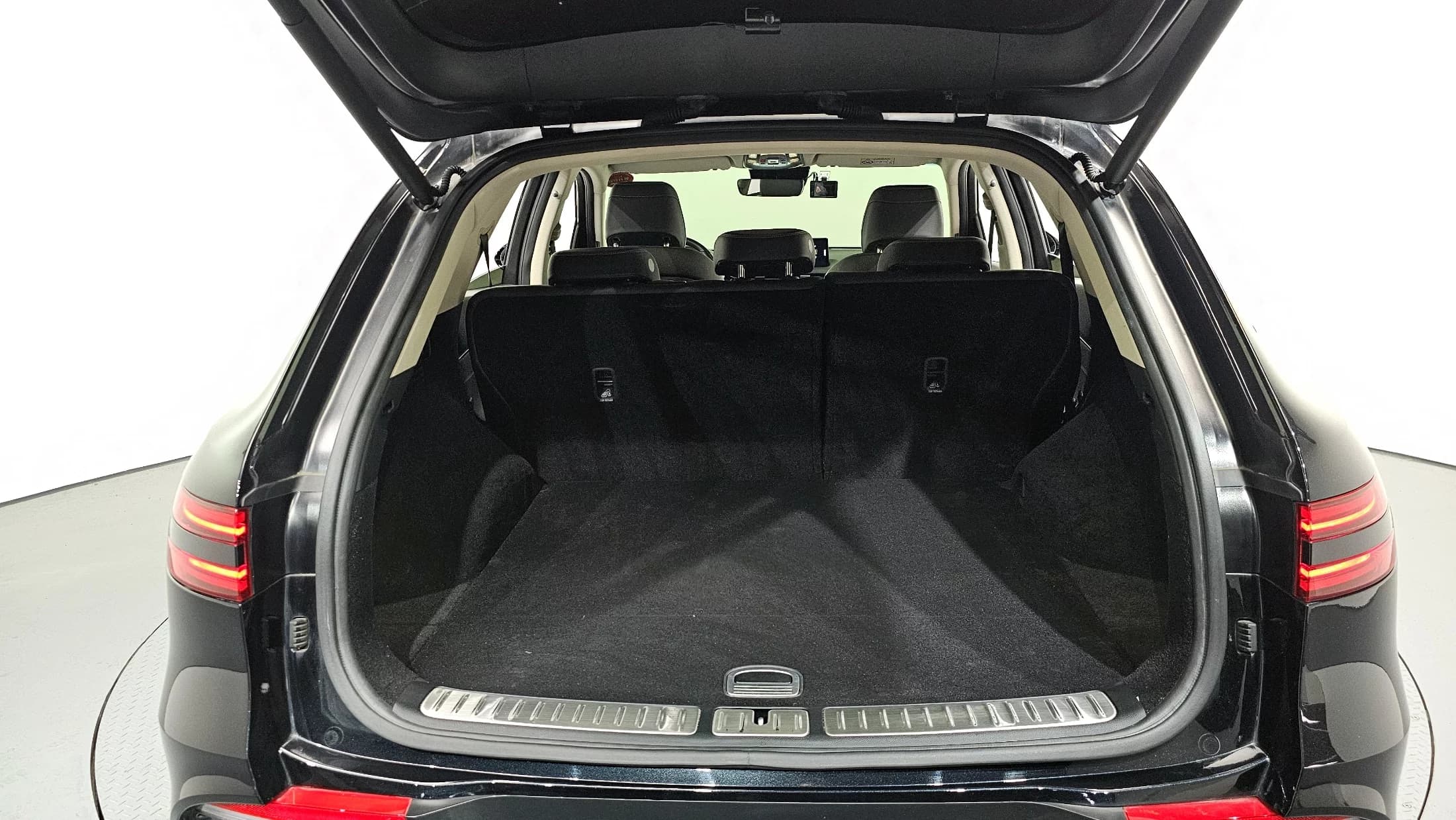 Genesis GV70 2.5T Gasoline AWD, 2021 г. 41605 км. — фото 20