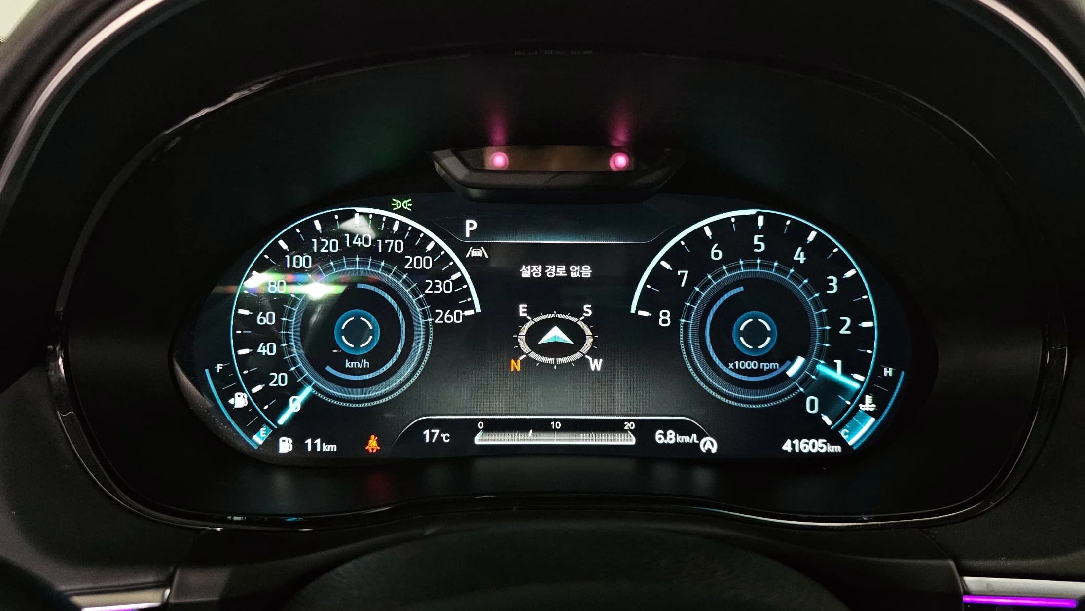 Genesis GV70 2.5T Gasoline AWD, 2021 г. 41605 км. — фото 8