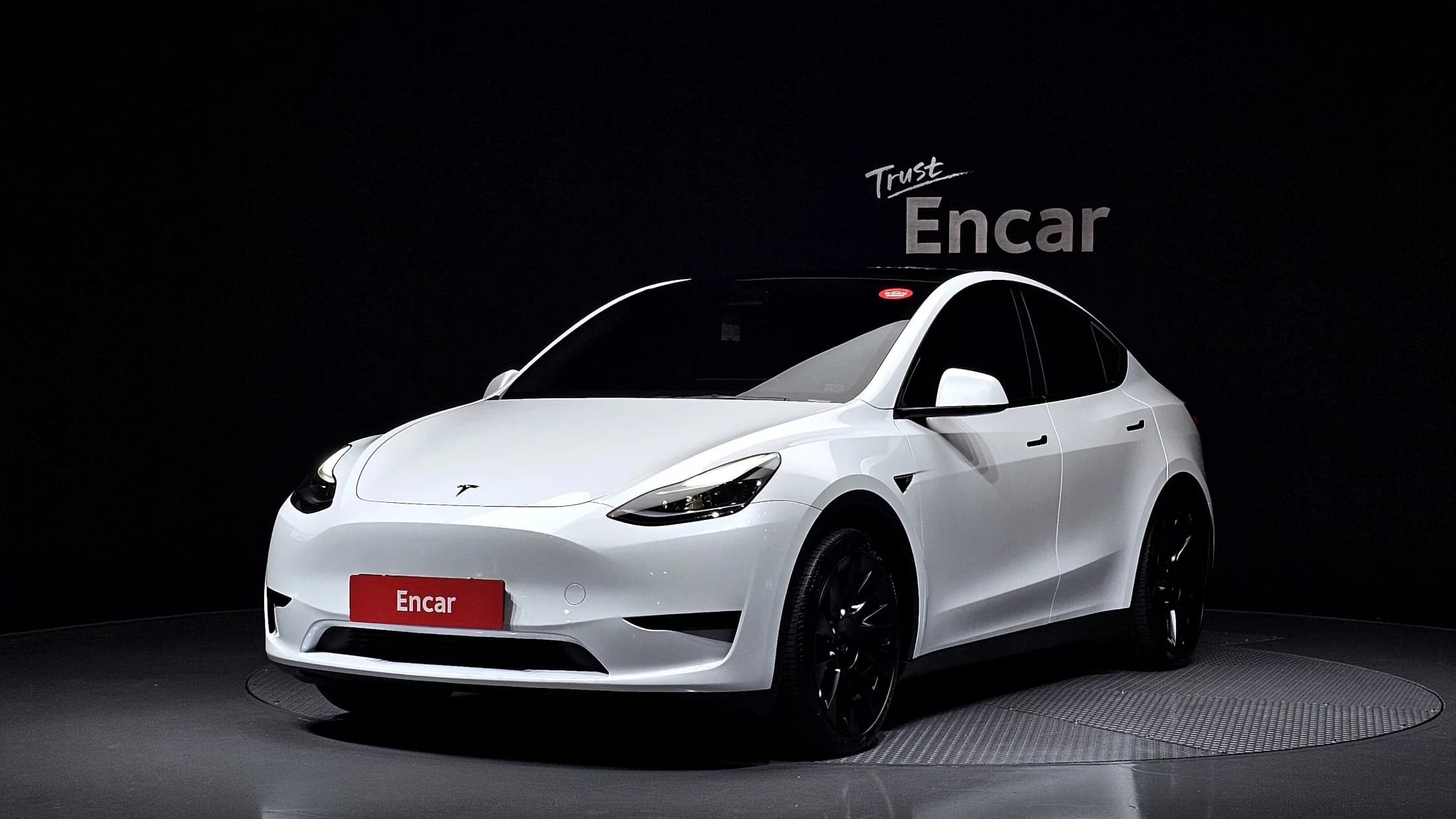 Tesla Model Y RWD, электромобиль, 2023 г. 19902 км.