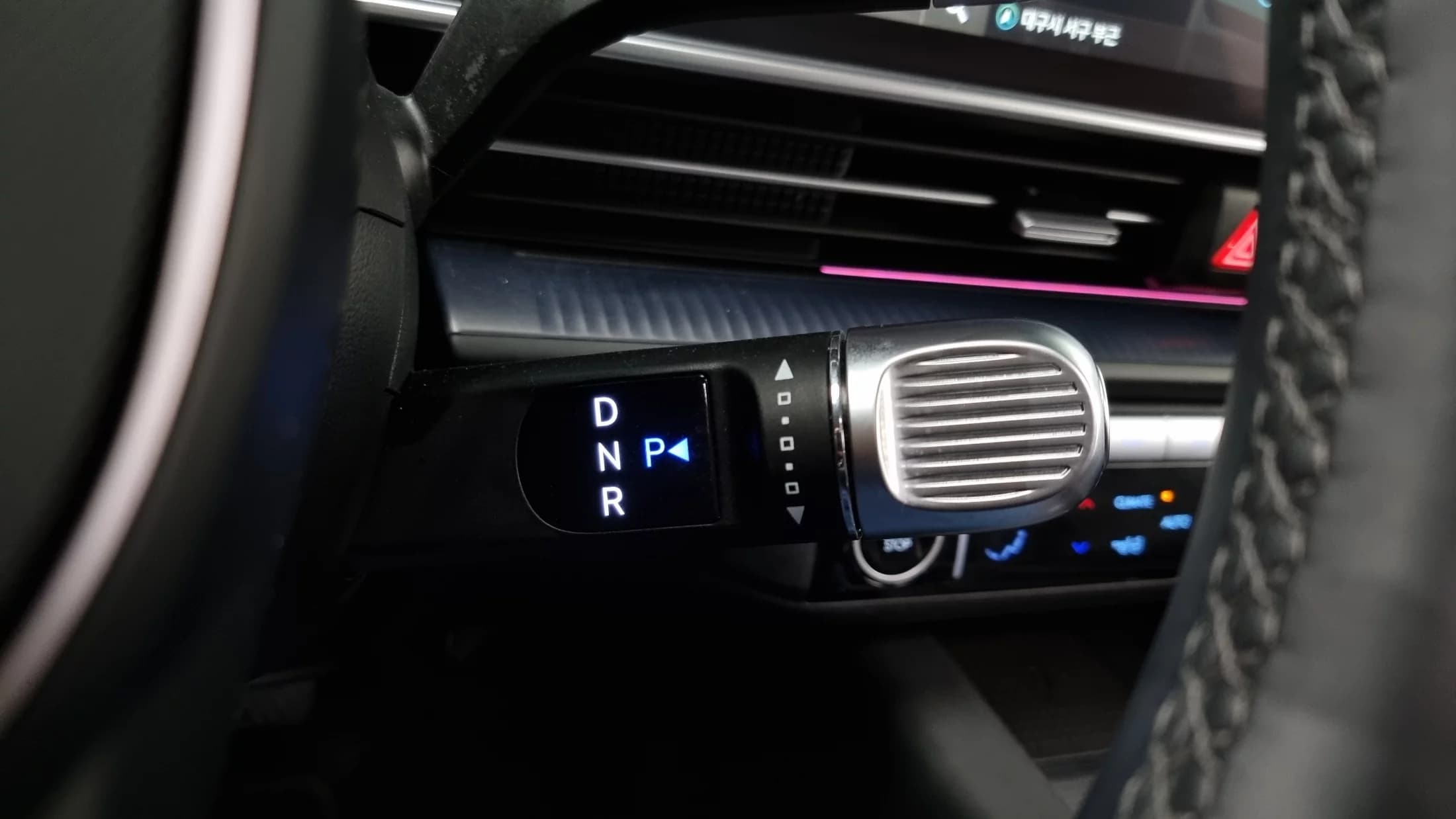 Hyundai Ioniq 6 Long Range Exclusive +, электромобиль, 2022 г. 23819 км. — фото 9