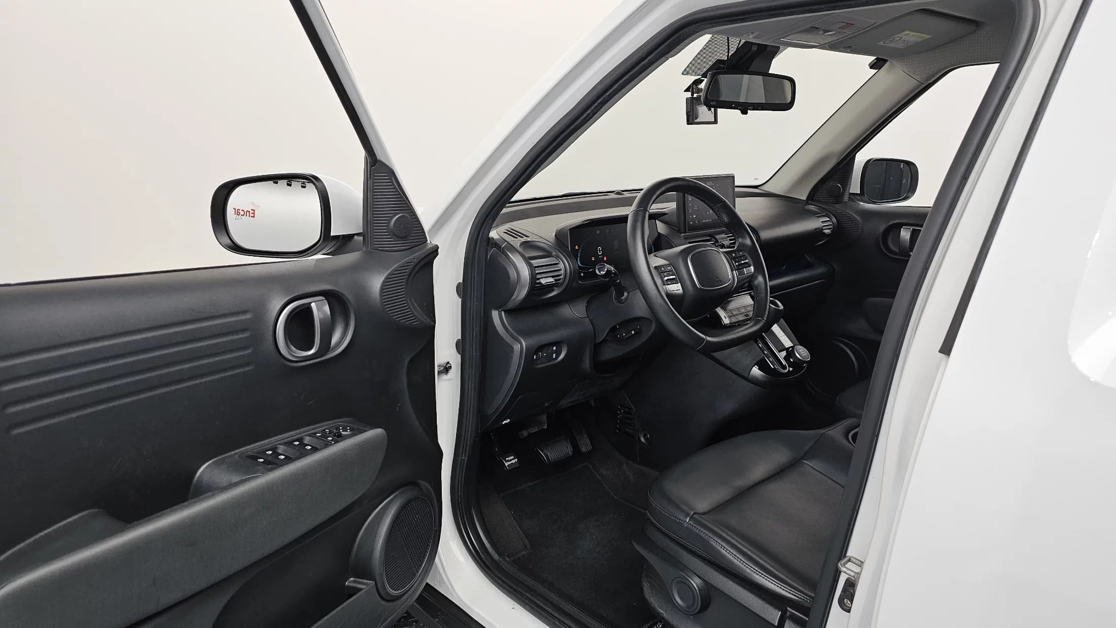 Hyundai Casper Inspiration, 2022 г. 81492 км. — фото 10