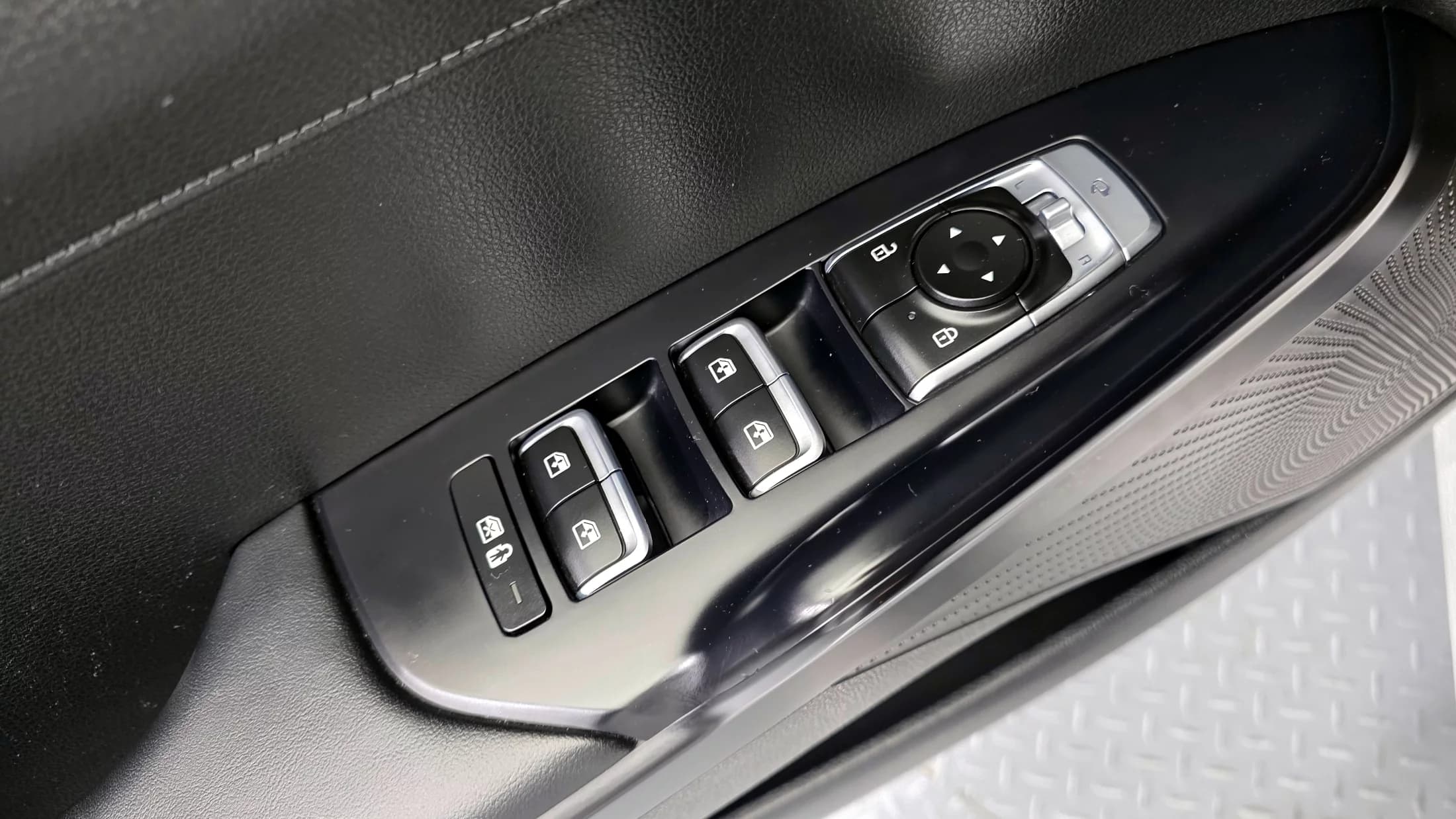 Kia K5 (Киа Оптима) Trendy, гибрид, 2022 г. 111422 км. — фото 14